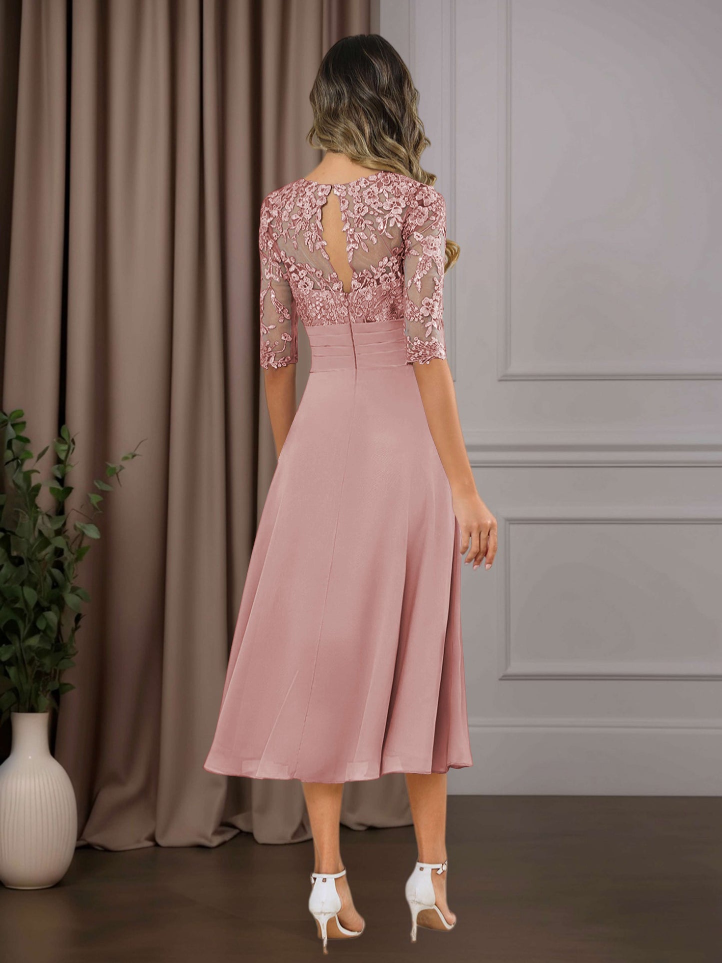 #color_Dusty Rose