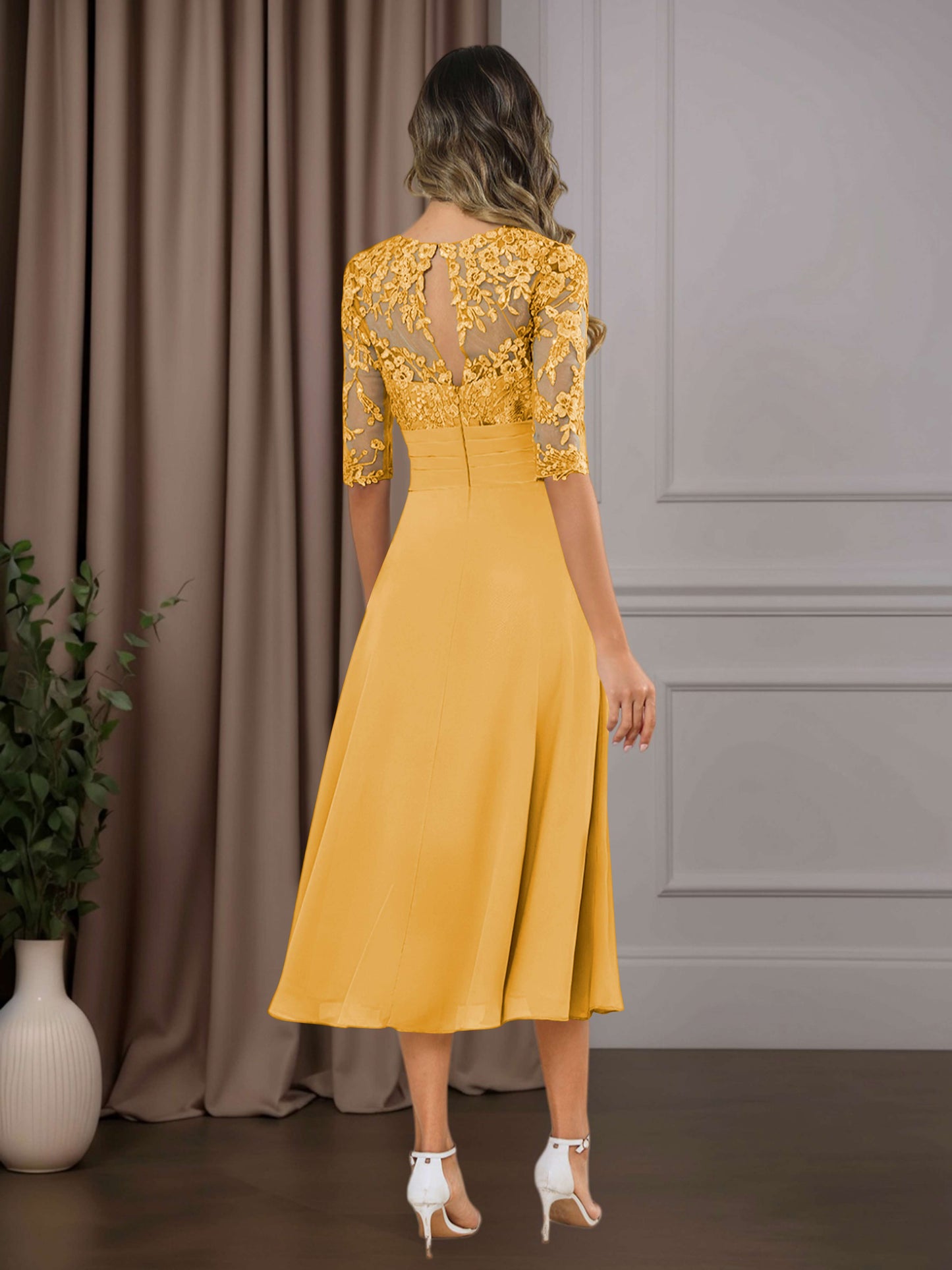#color_Mustard