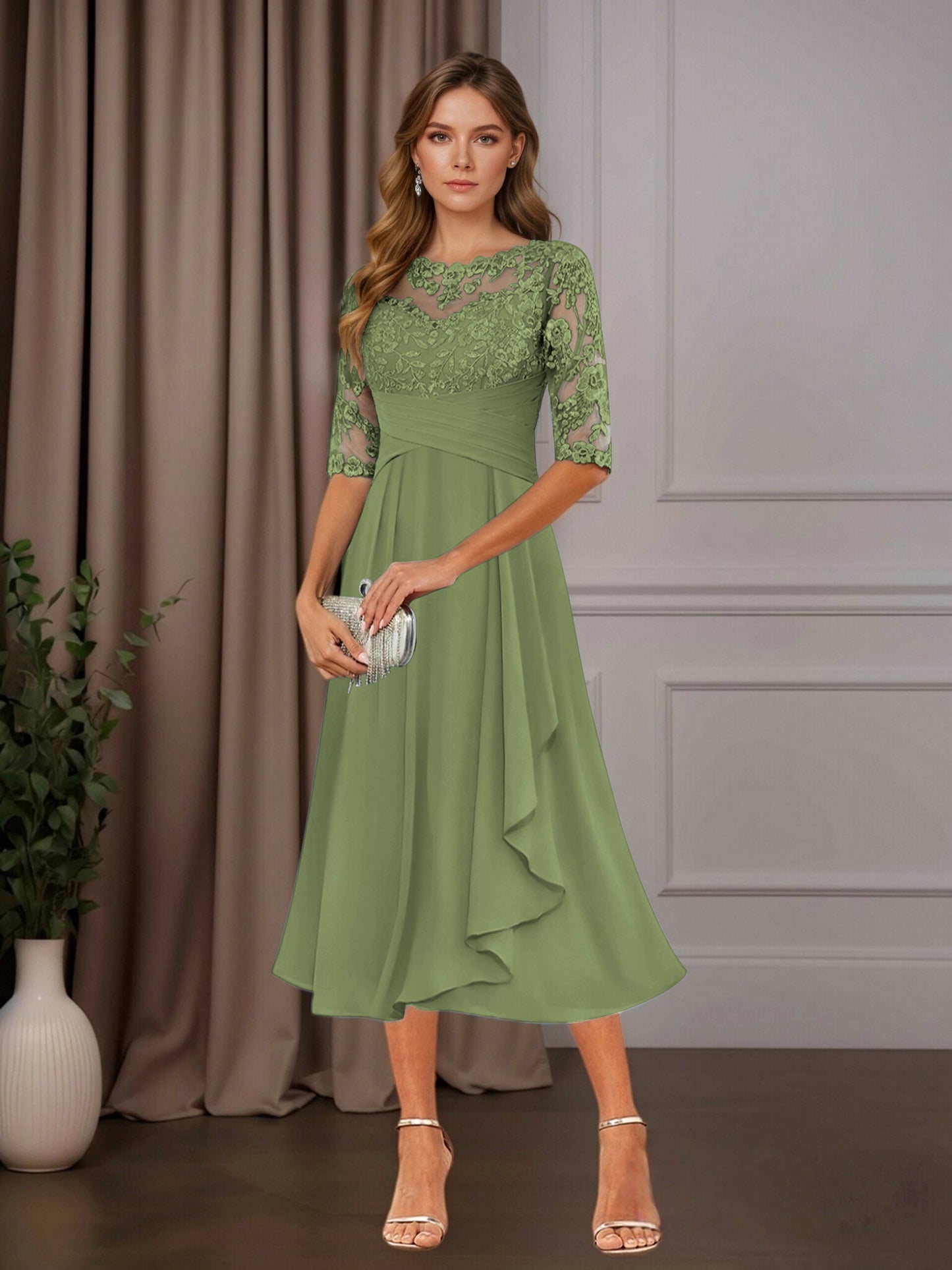 #color_Olive Green