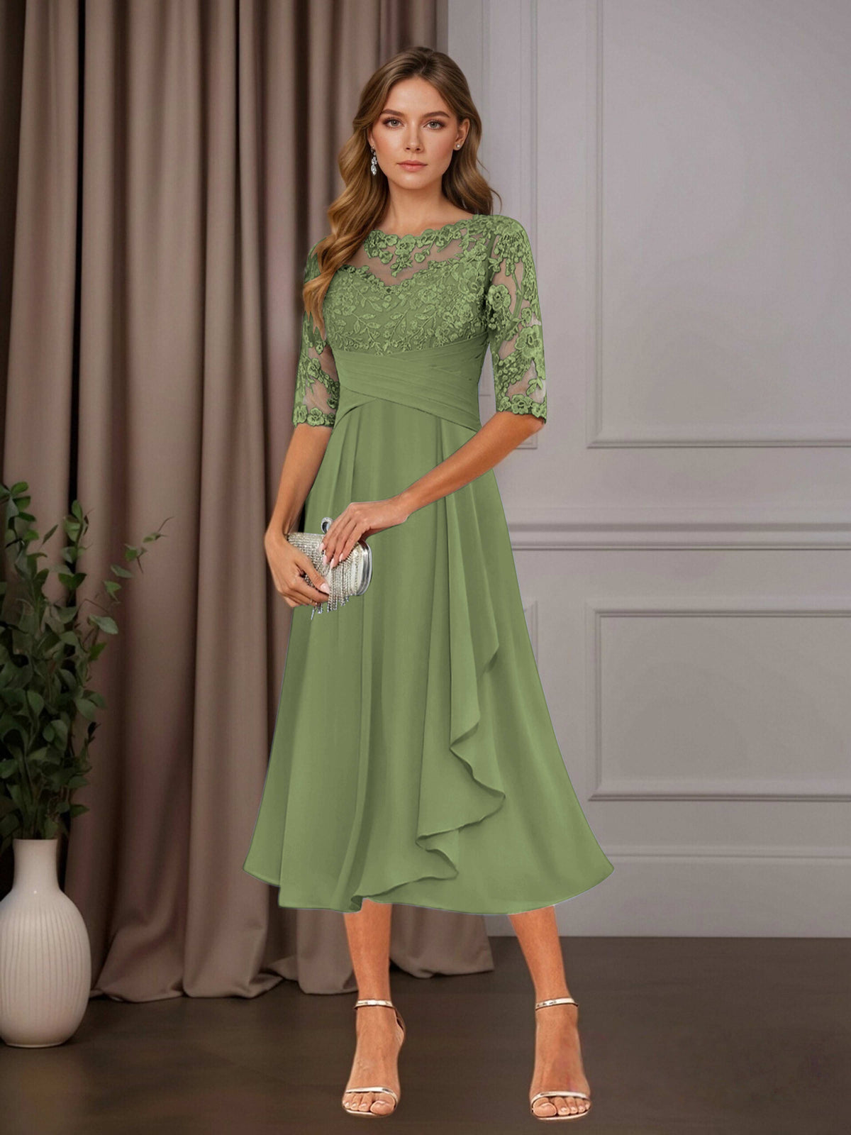#color_Olive Green