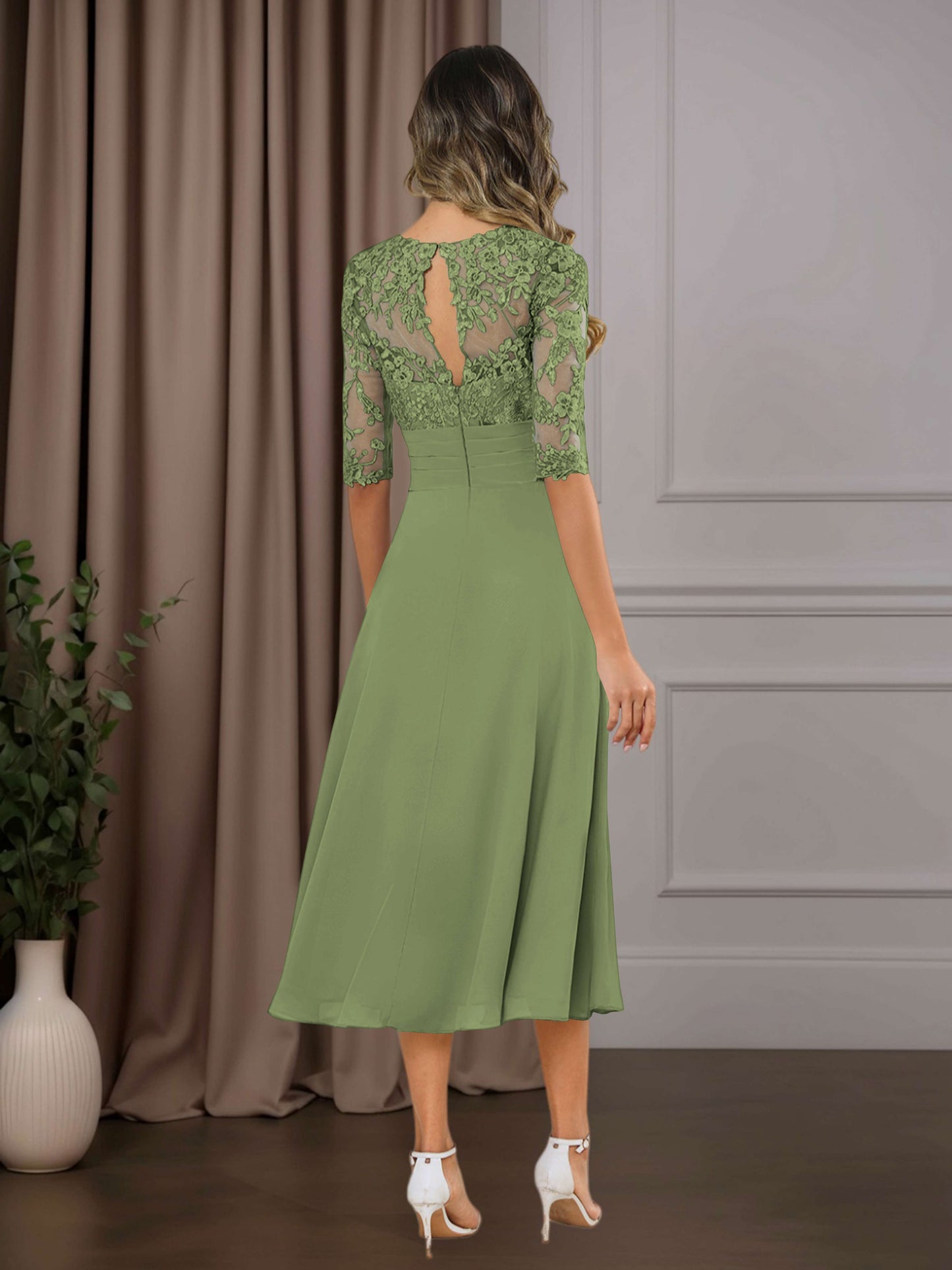 #color_Olive Green
