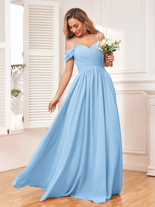 Radiate in Light Blue: Bridesmaid Dresses for a Serene Wedding Look mollyevers.co.uk Radiate in Light Blue: Bridesmaid Dresses for a Serene Wedding Look mollyevers.co.uk