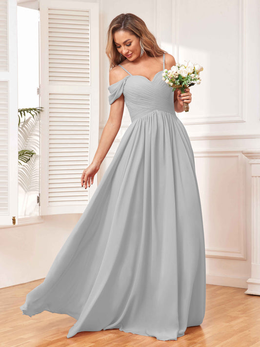 Sparkling Silver Bridesmaid Dresses: Shimmer and Shine at Your Wedding mollyevers.co.uk Sparkling Silver Bridesmaid Dresses: Shimmer and Shine at Your Wedding mollyevers.co.uk