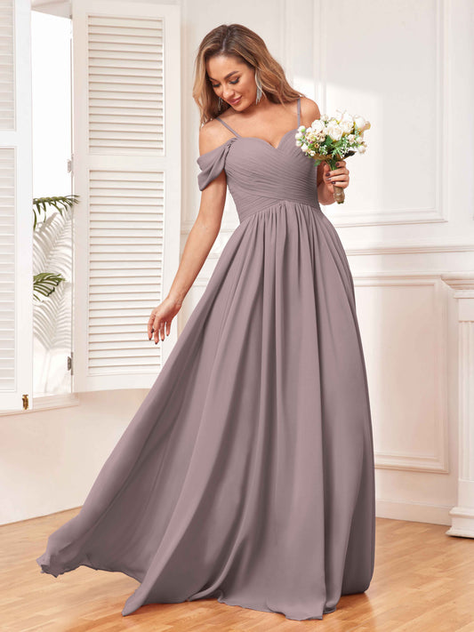 Charming Vintage Mauve Bridesmaid Dresses: Timeless Beauty for Wedding mollyevers.co.uk Charming Vintage Mauve Bridesmaid Dresses: Timeless Beauty for Wedding mollyevers.co.uk