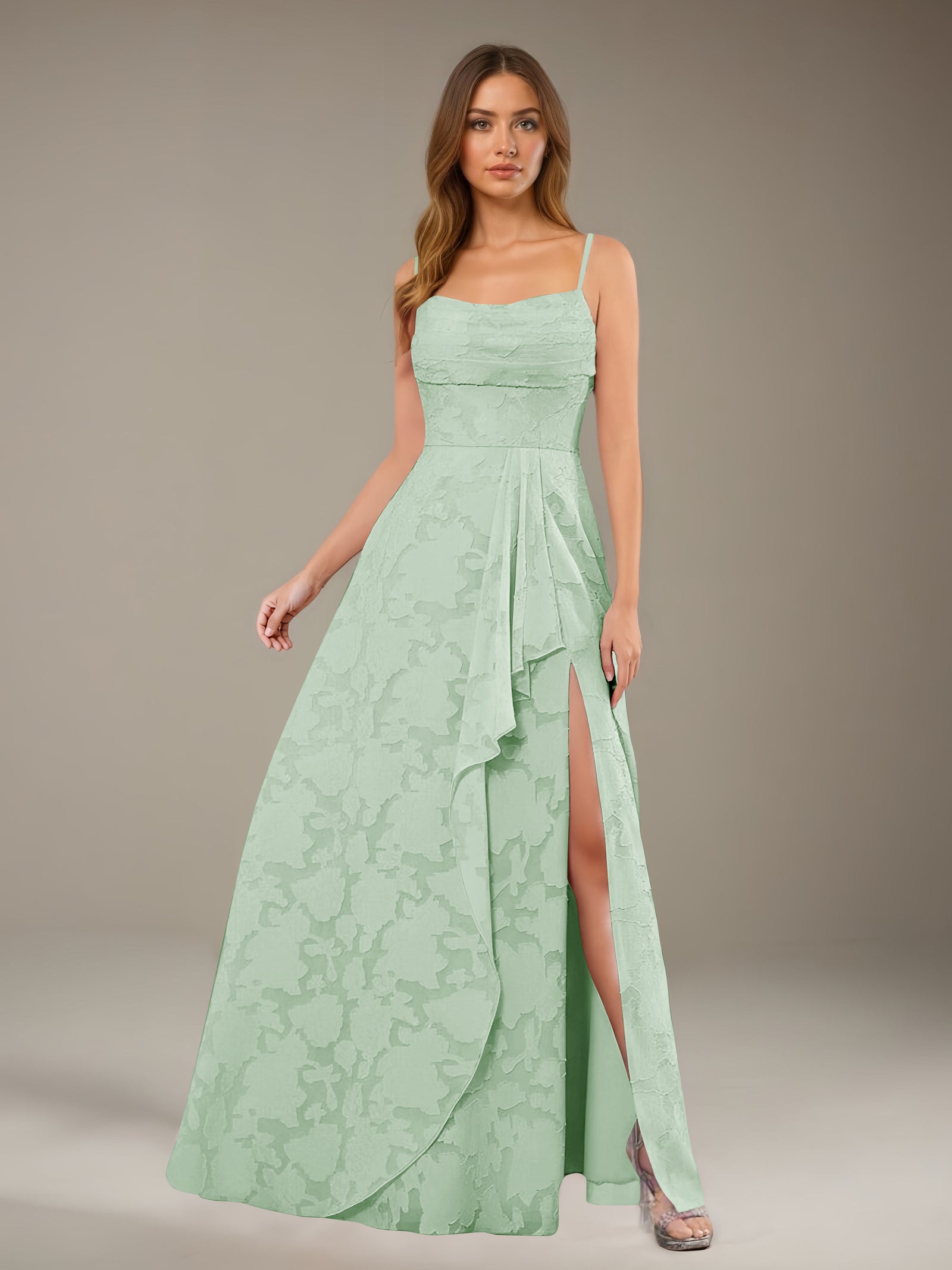 #color_Mint Green