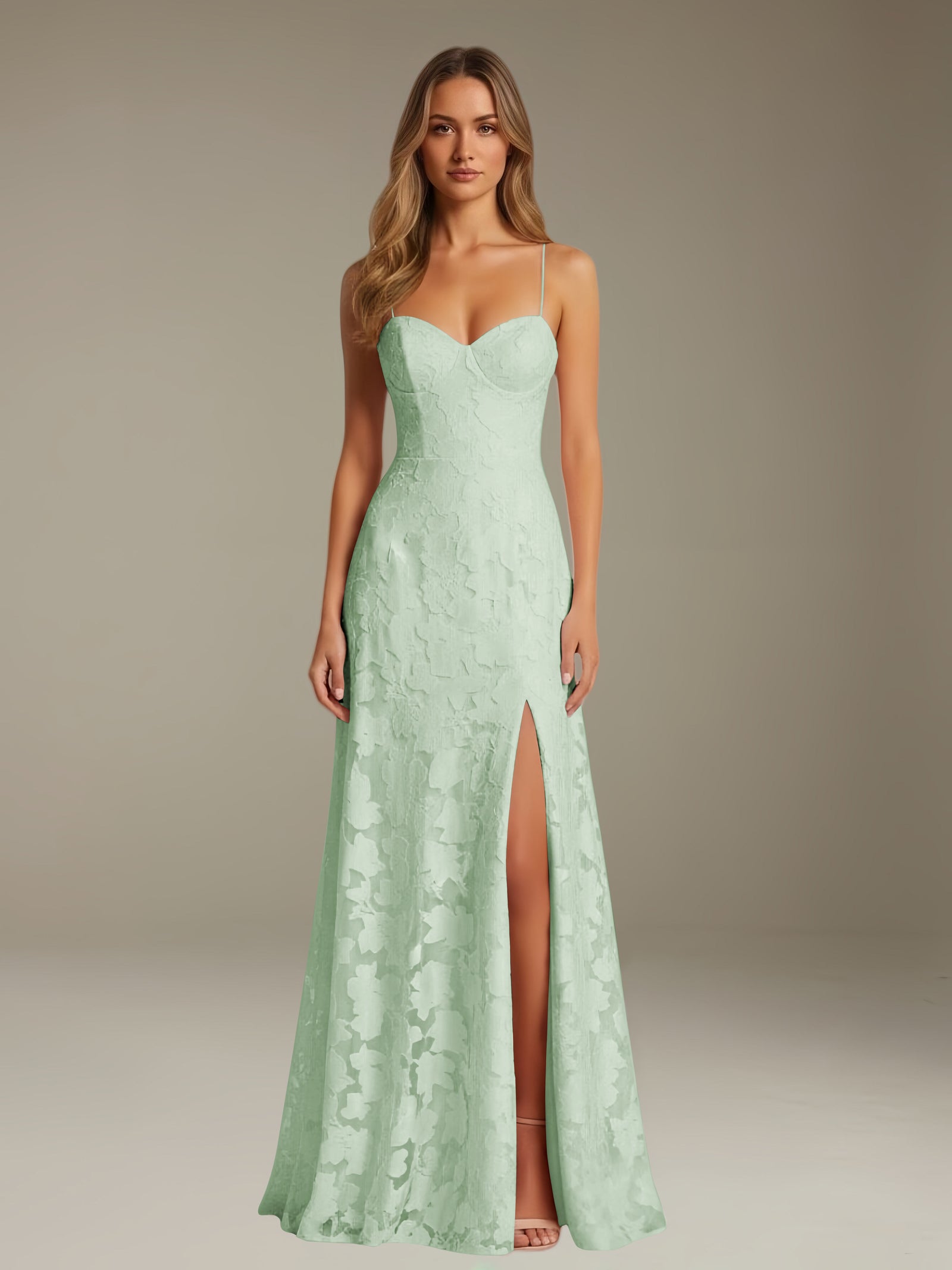 #color_Mint Green