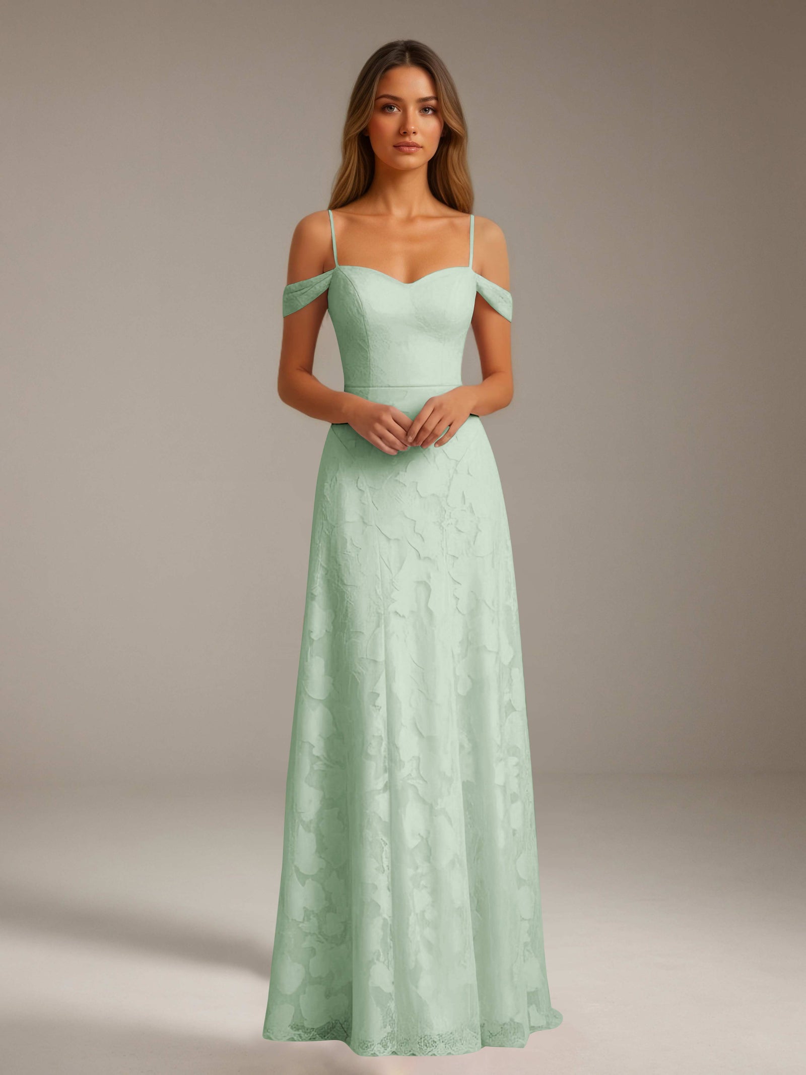 #color_Mint Green