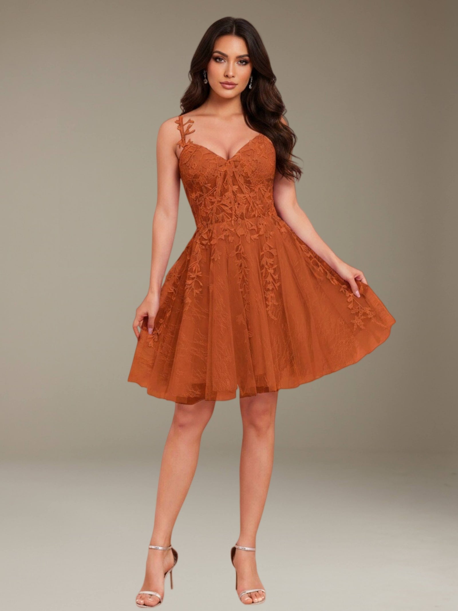 #color_Burnt Orange