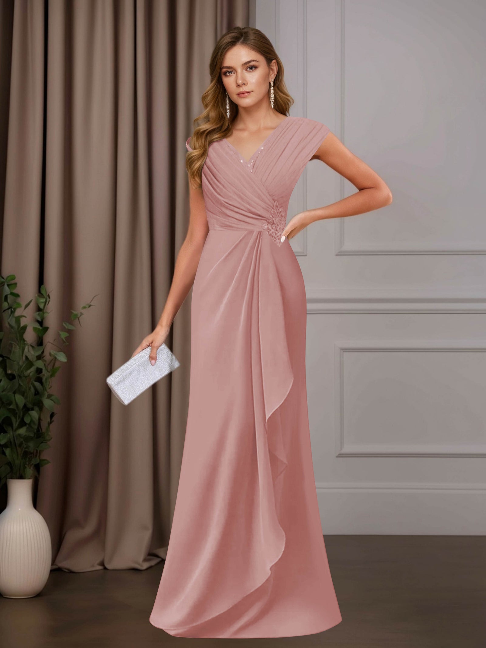 #color_Dusty Rose