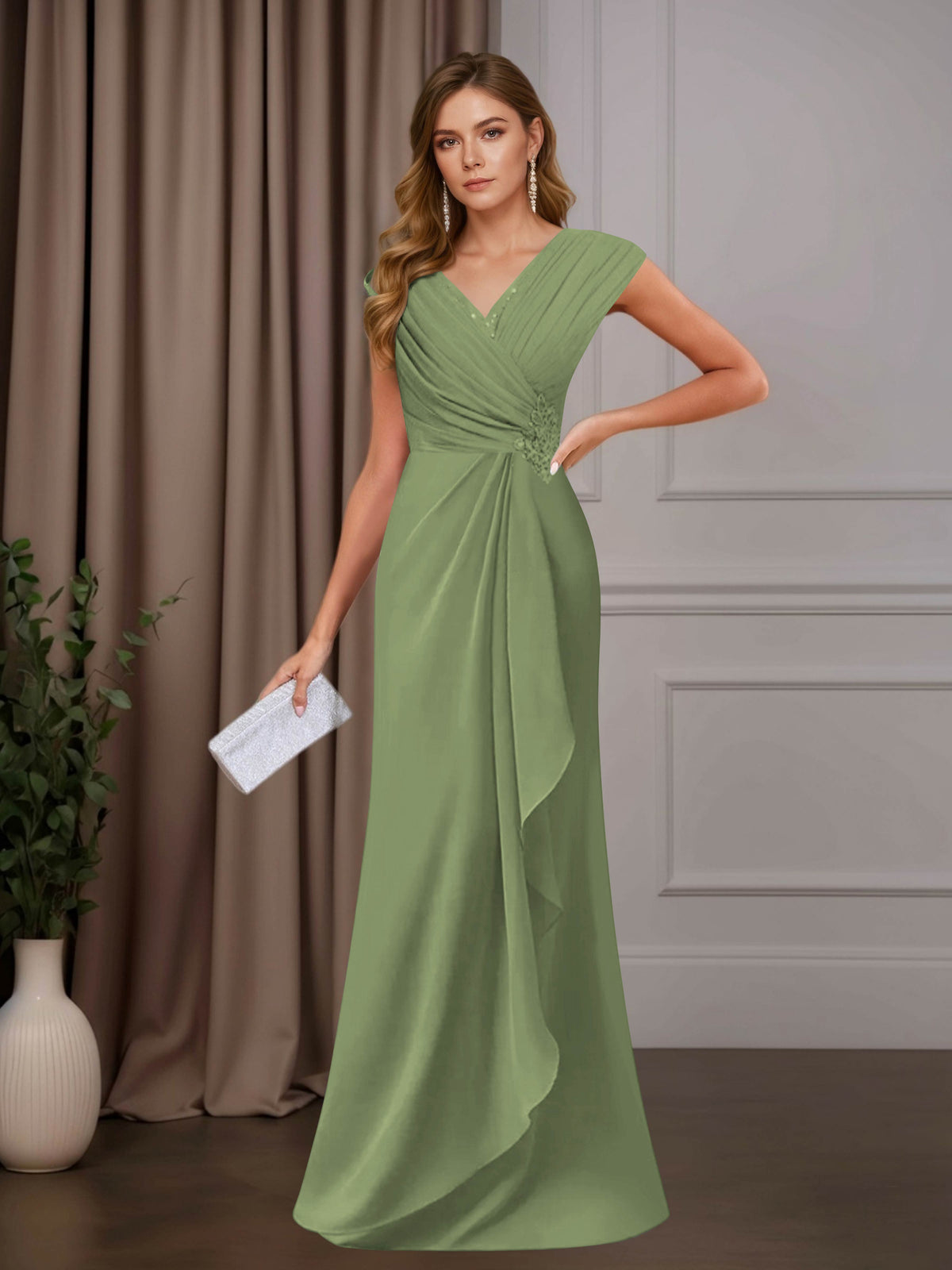 #color_Olive Green
