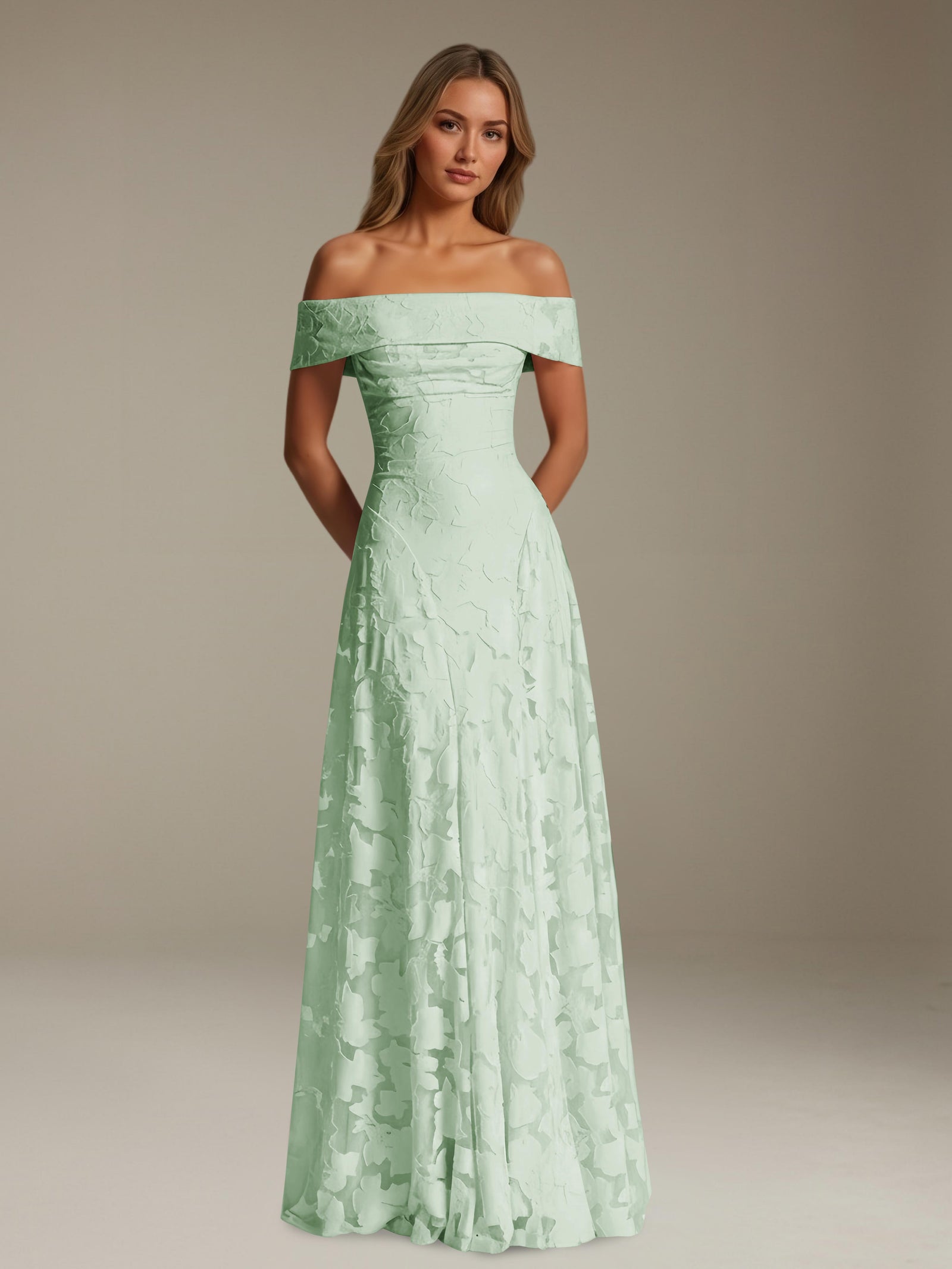 #color_Mint Green