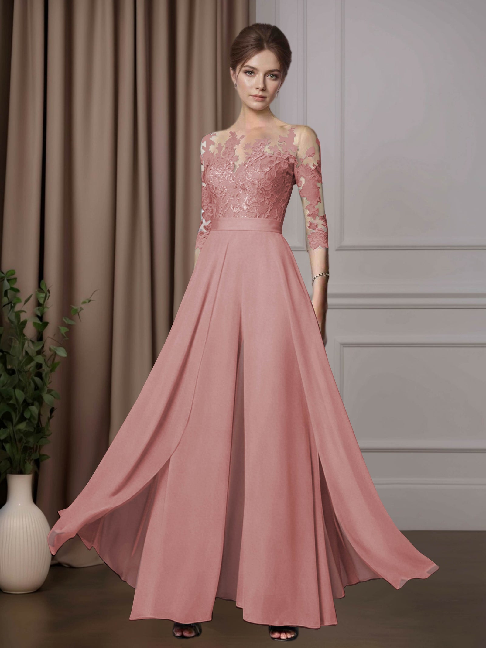 #color_Dusty Rose