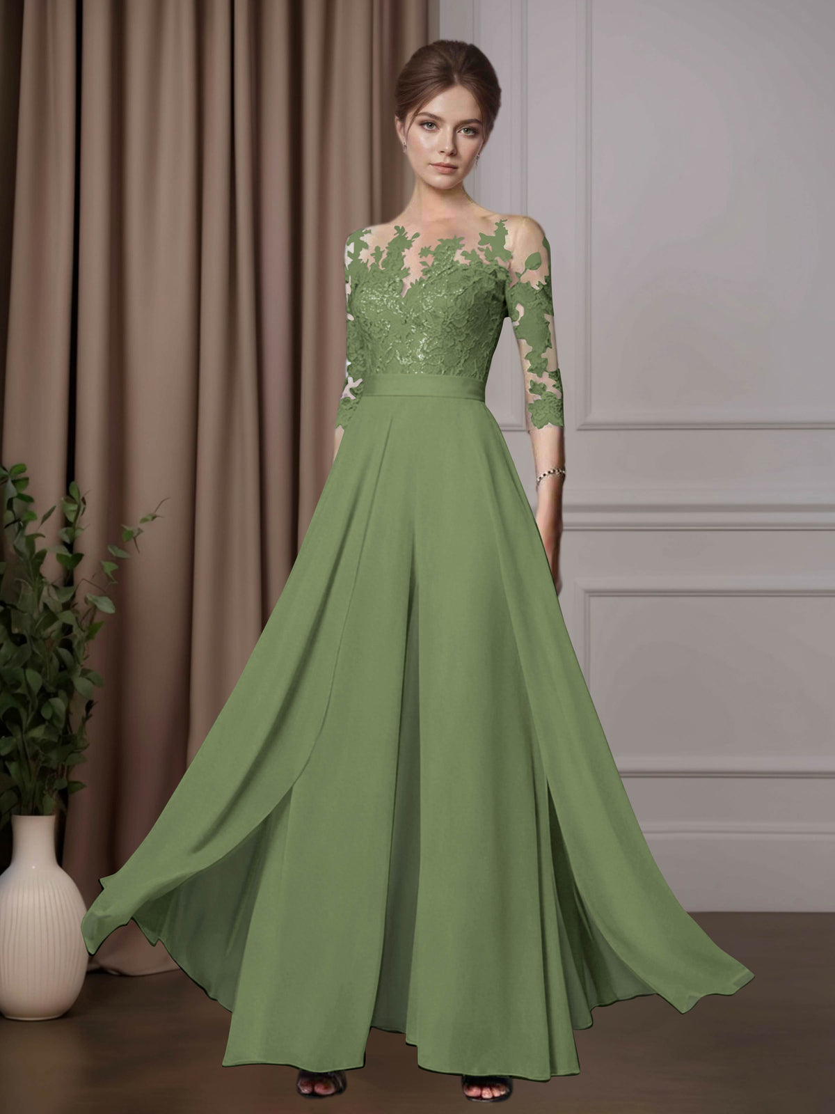 #color_Olive Green