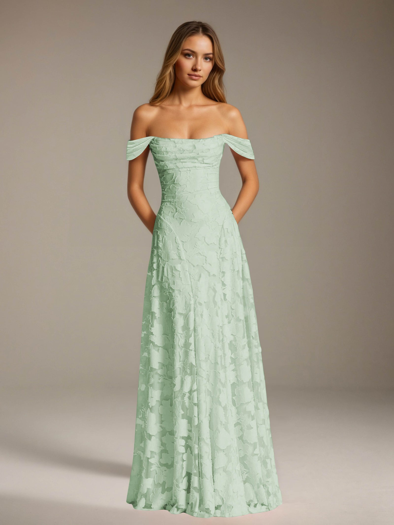 #color_Mint Green