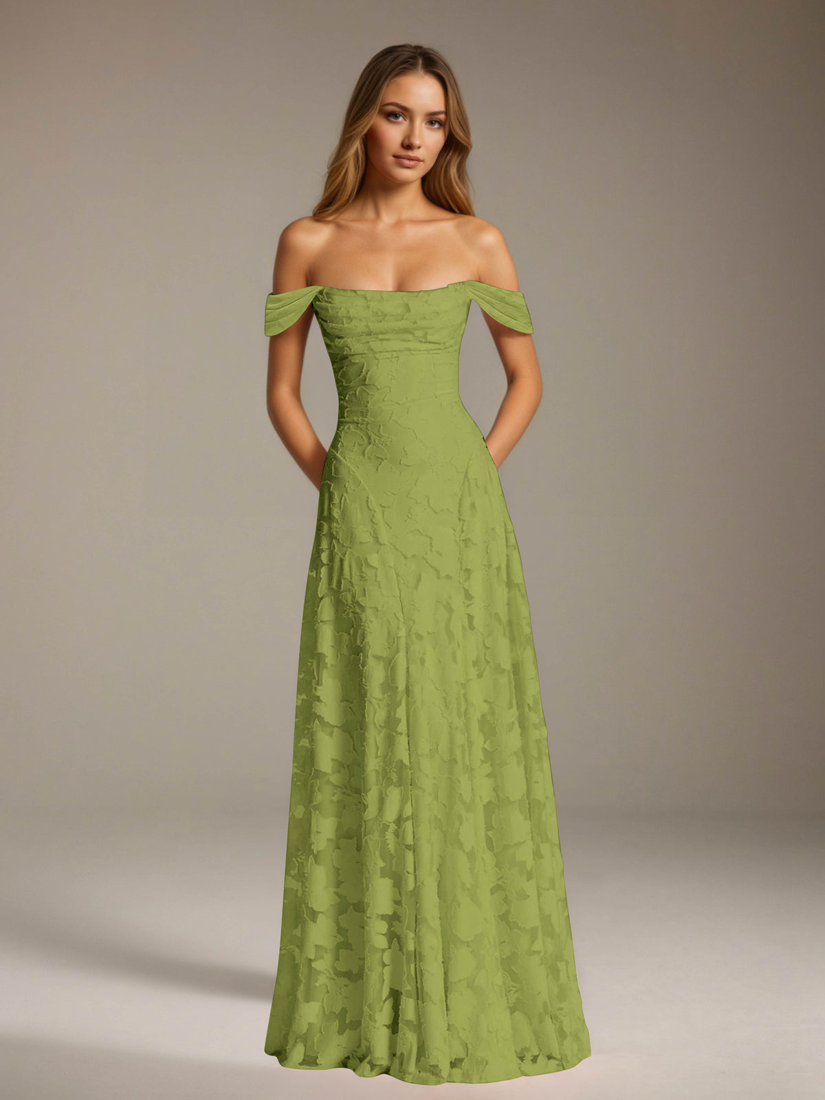 #color_Olive Green