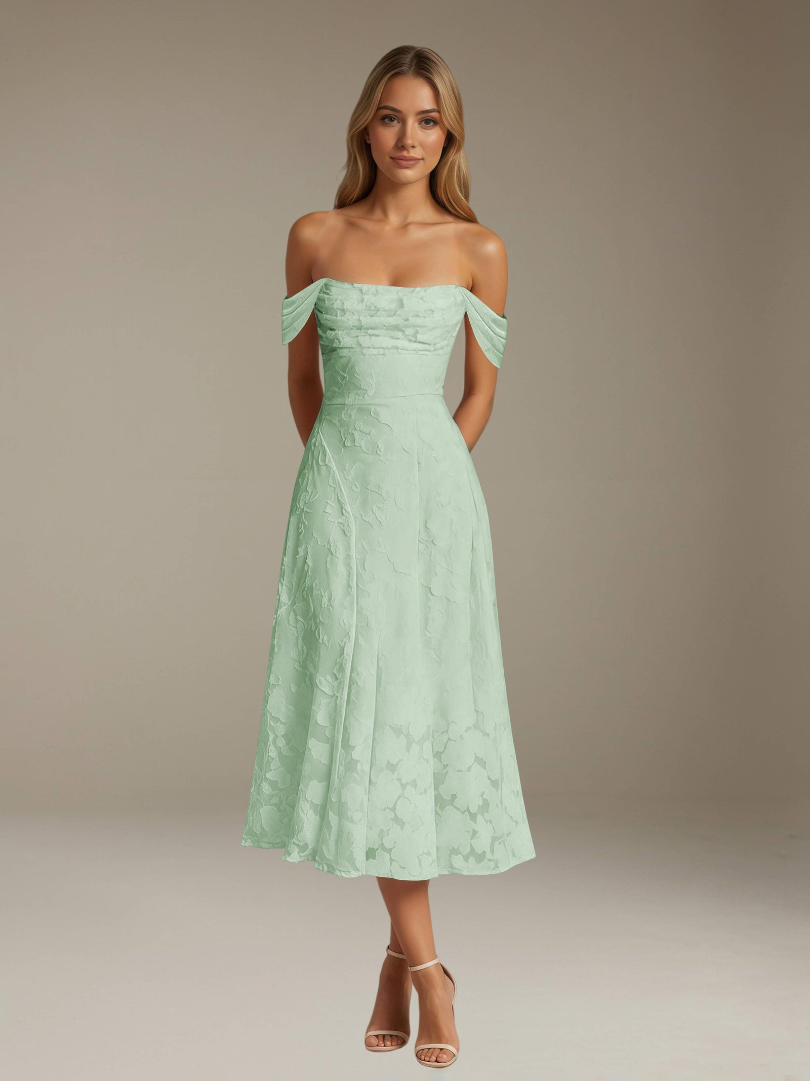 #color_Mint Green