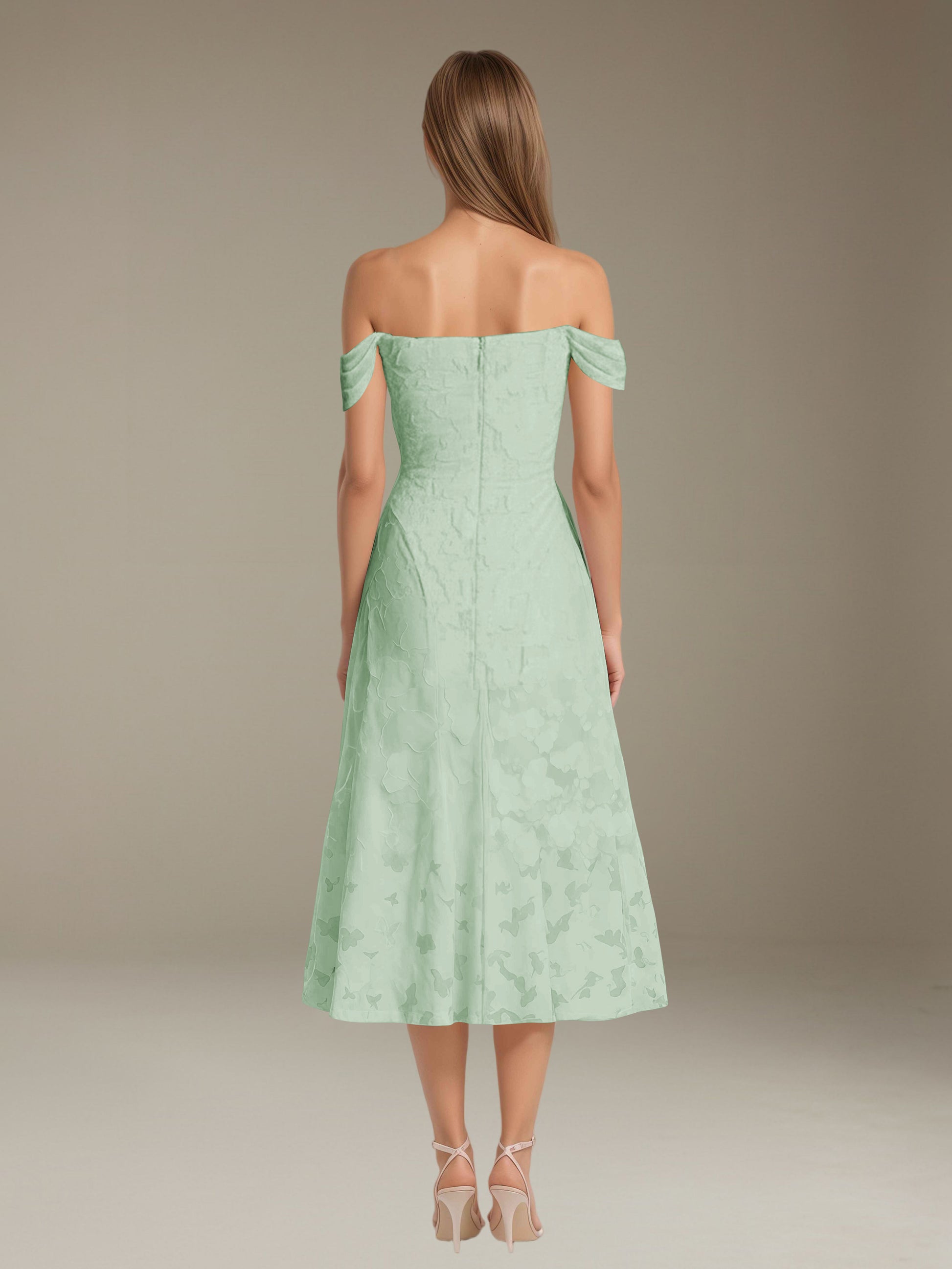 #color_Mint Green
