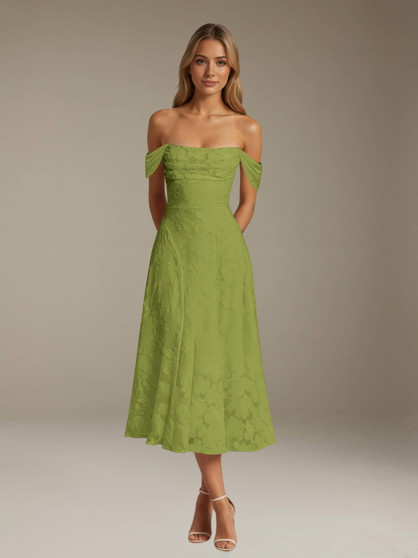 #color_Olive Green