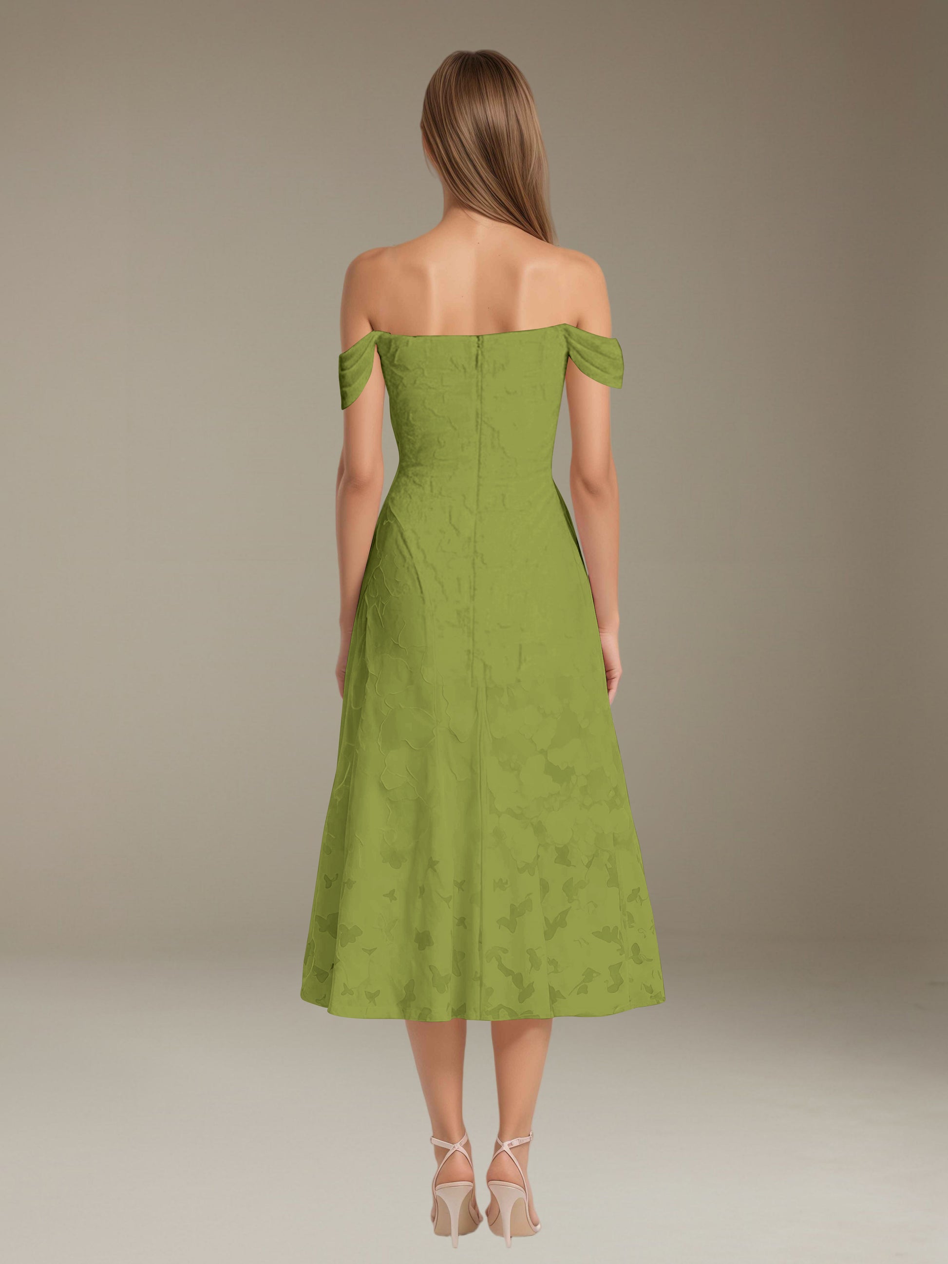 #color_Olive Green