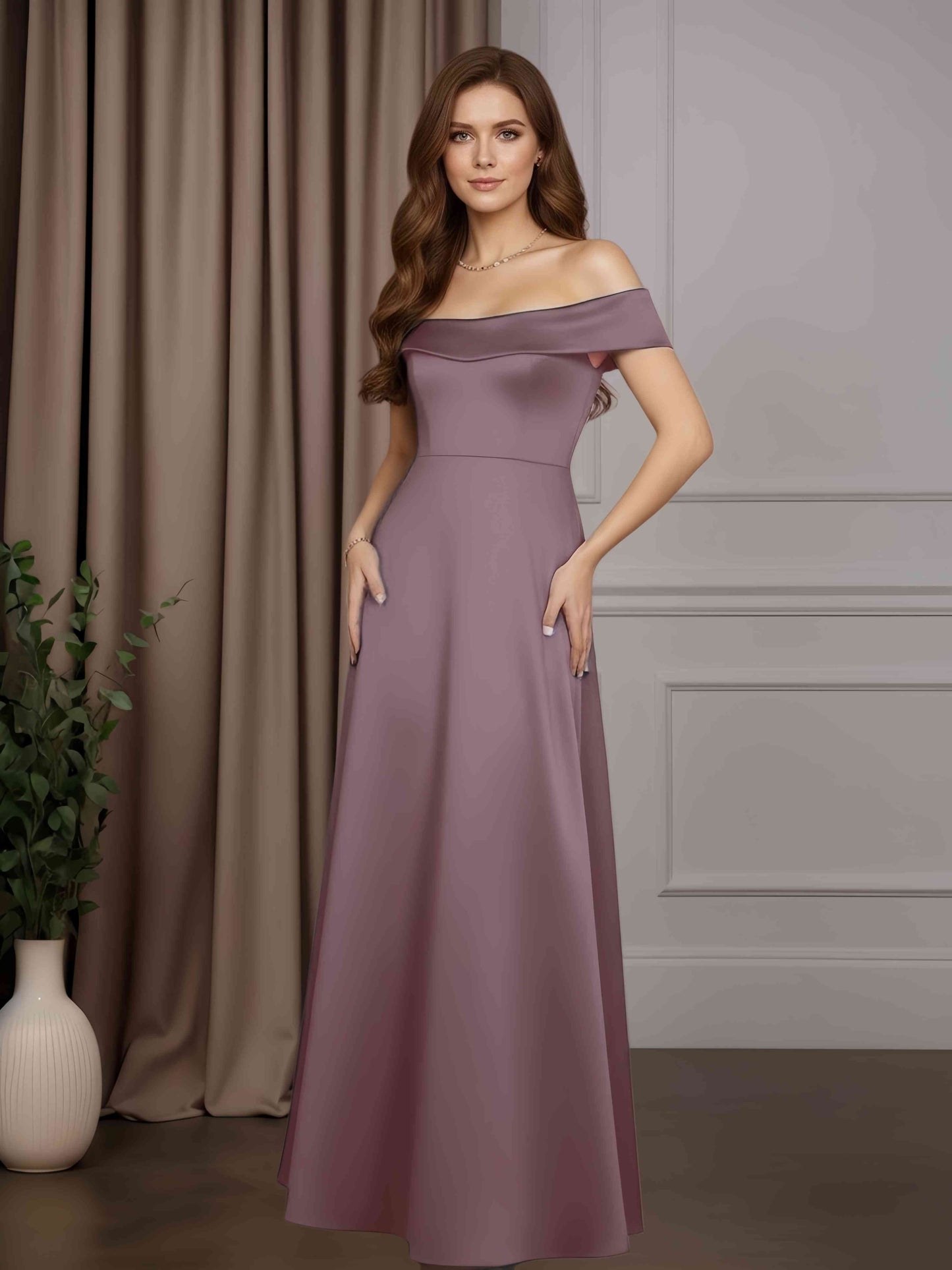 #color_Vintage Mauve