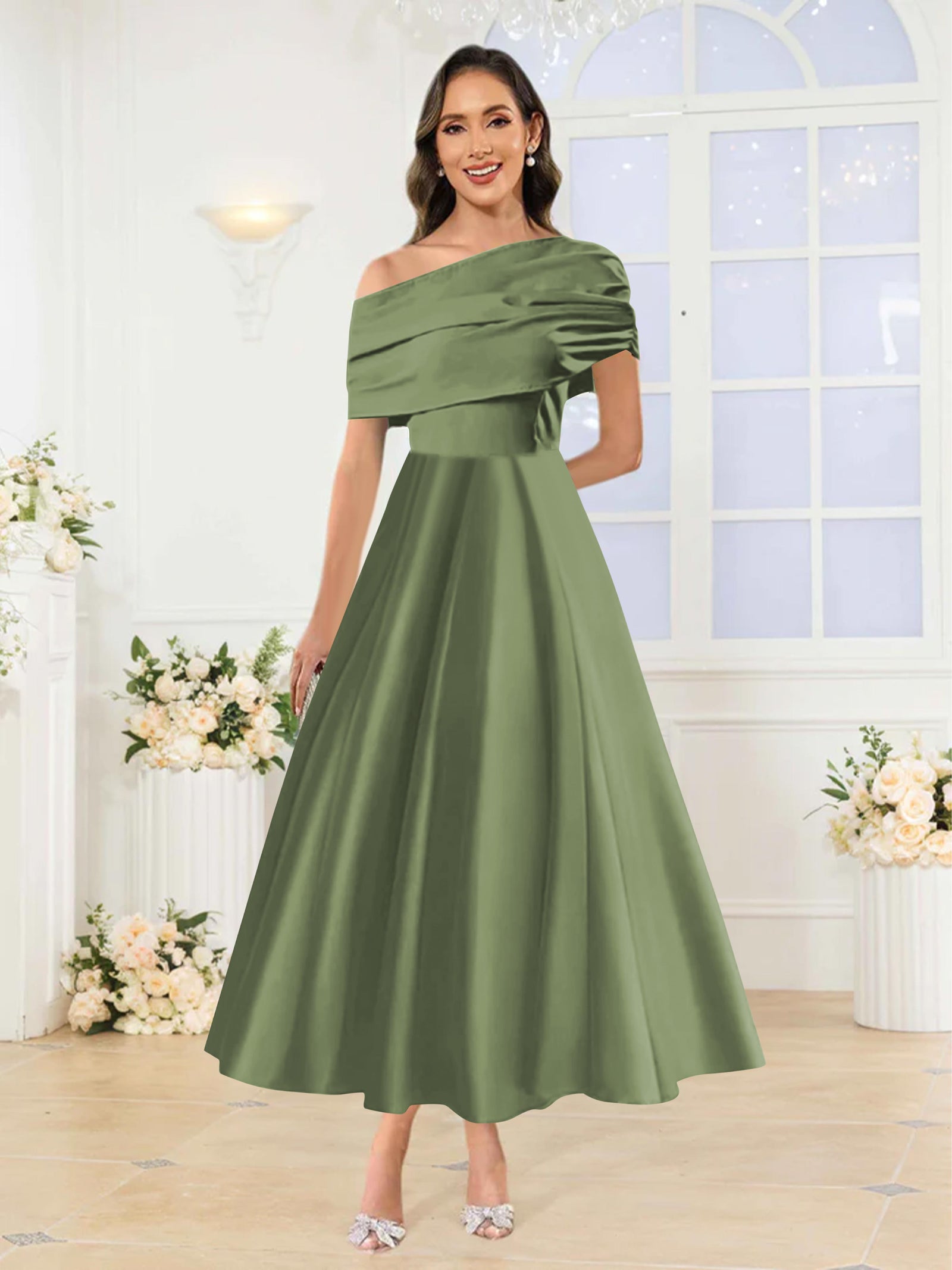 #color_Olive Green