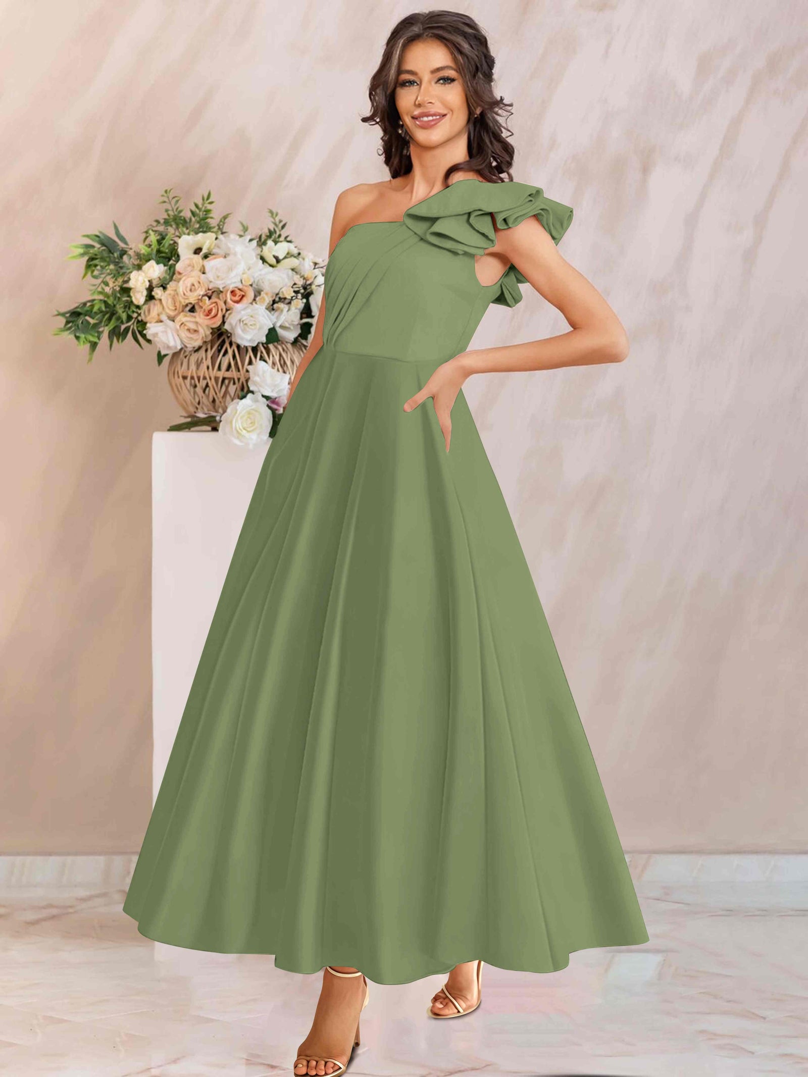 #color_Olive Green