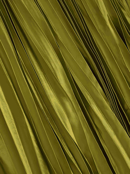 A-Line/Princess One-Shoulder Sleeveless Floor-Length Mother of the Bride Dresses with Ruffles & 3D Flowers UK