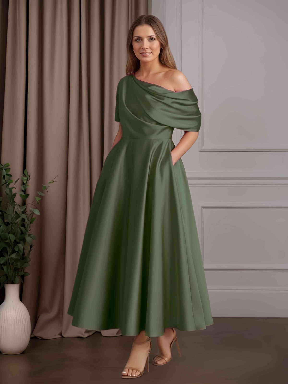 #color_Olive Green