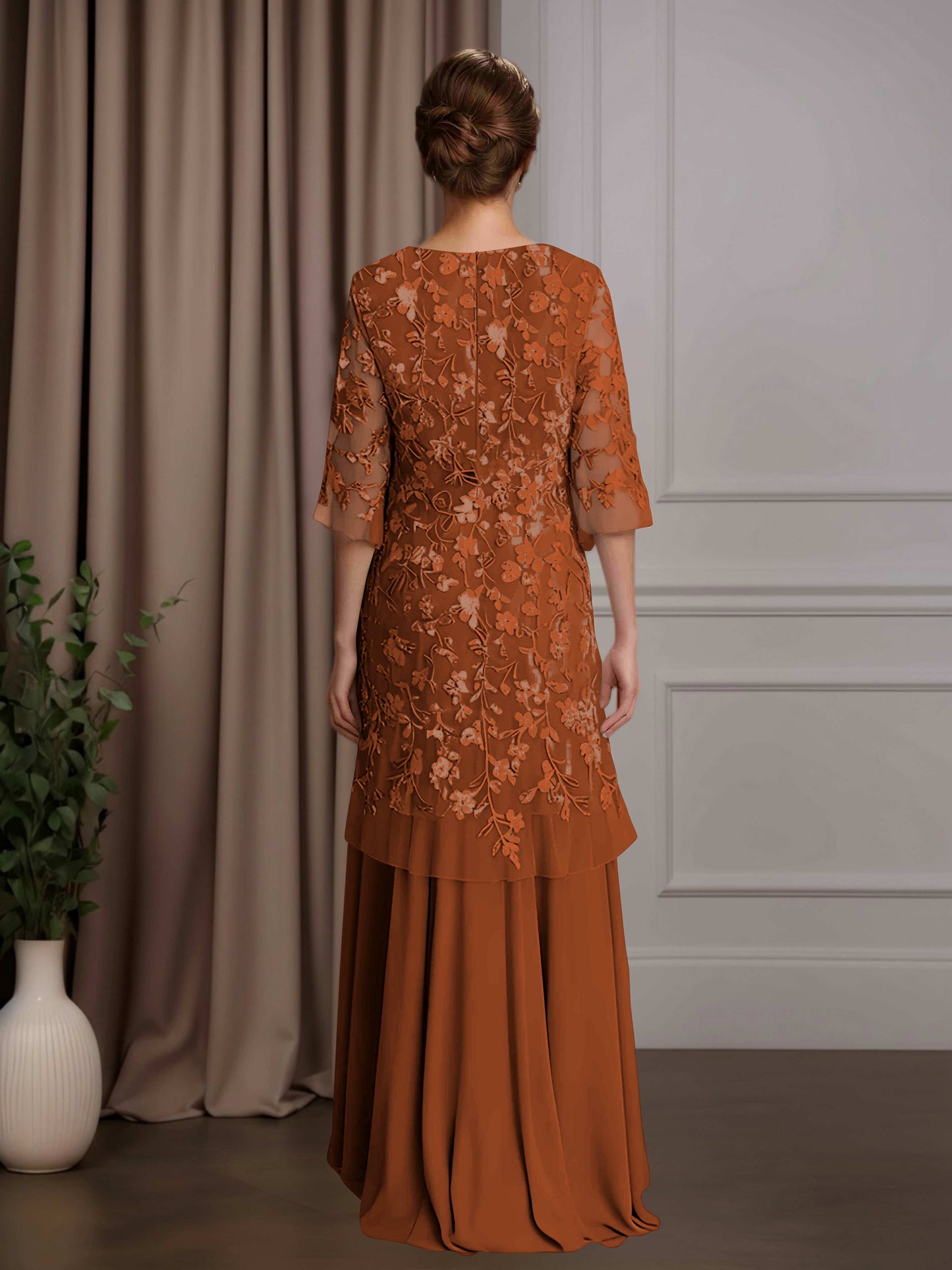 #color_Burnt Orange