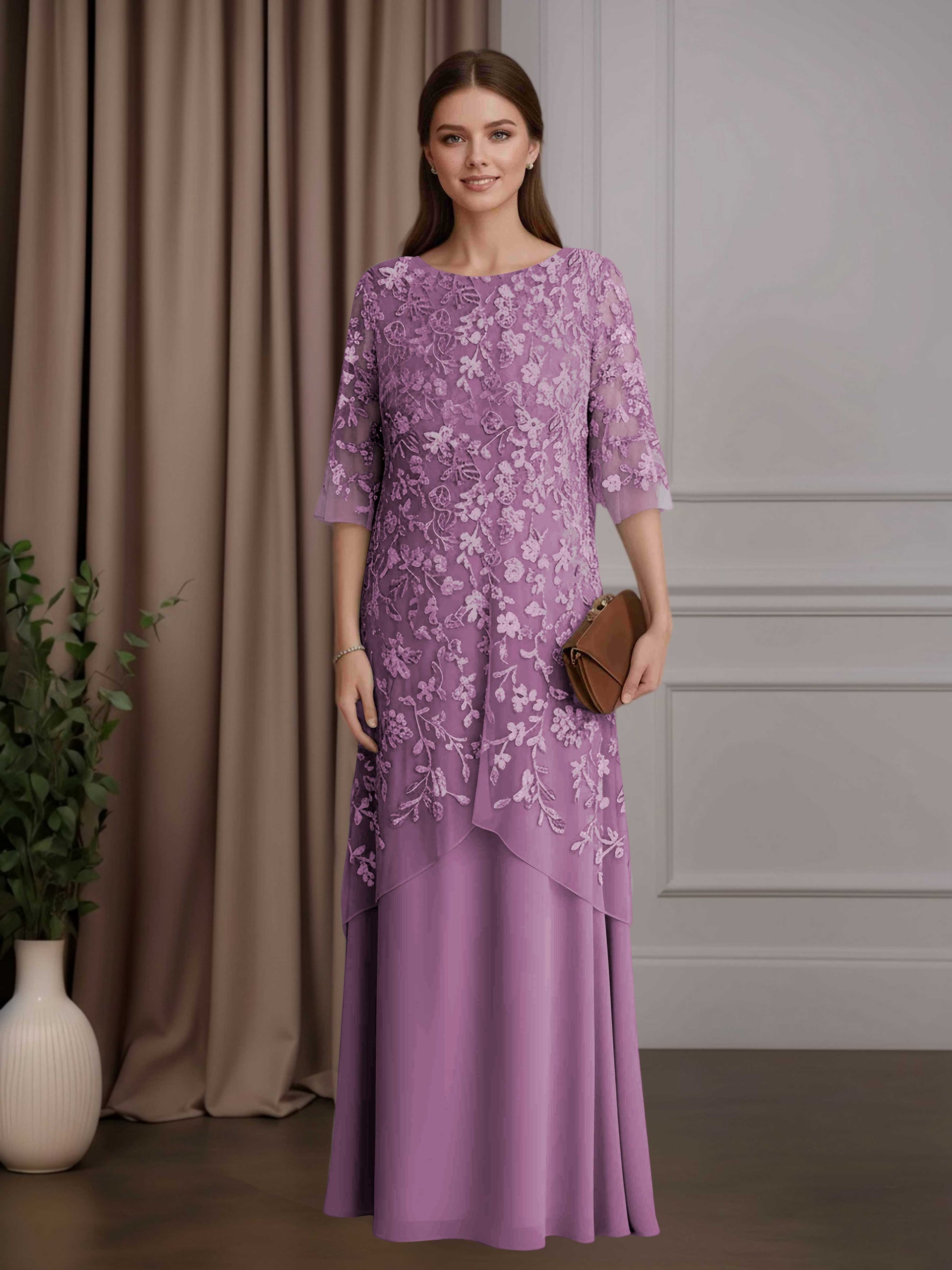 #color_Dusty Purple