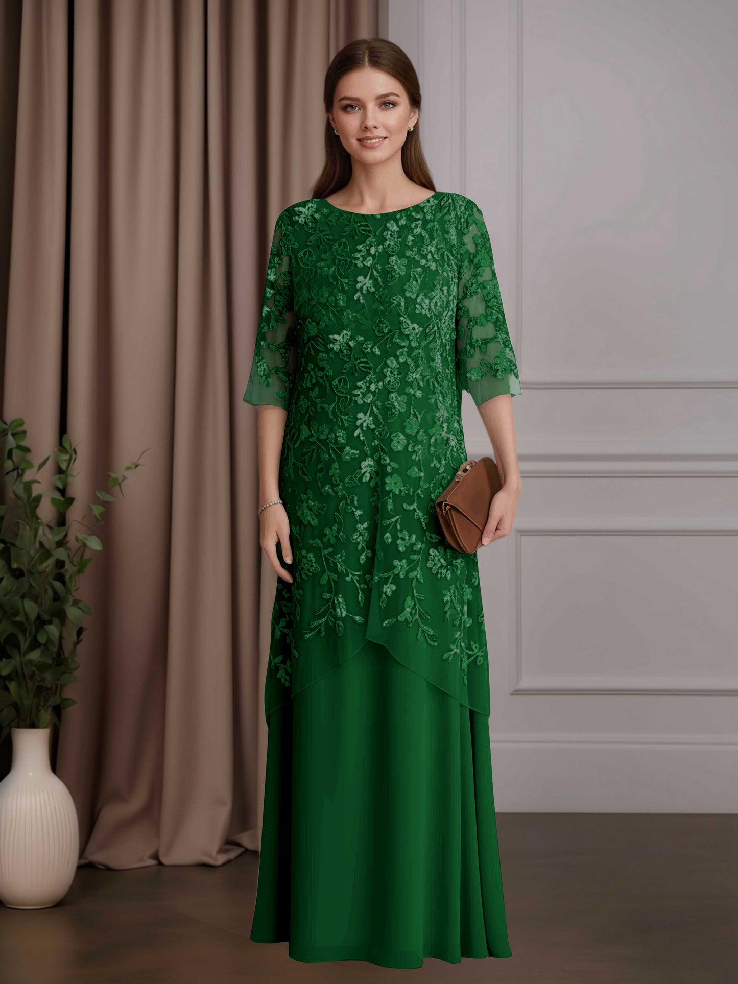 #color_Emerald Green