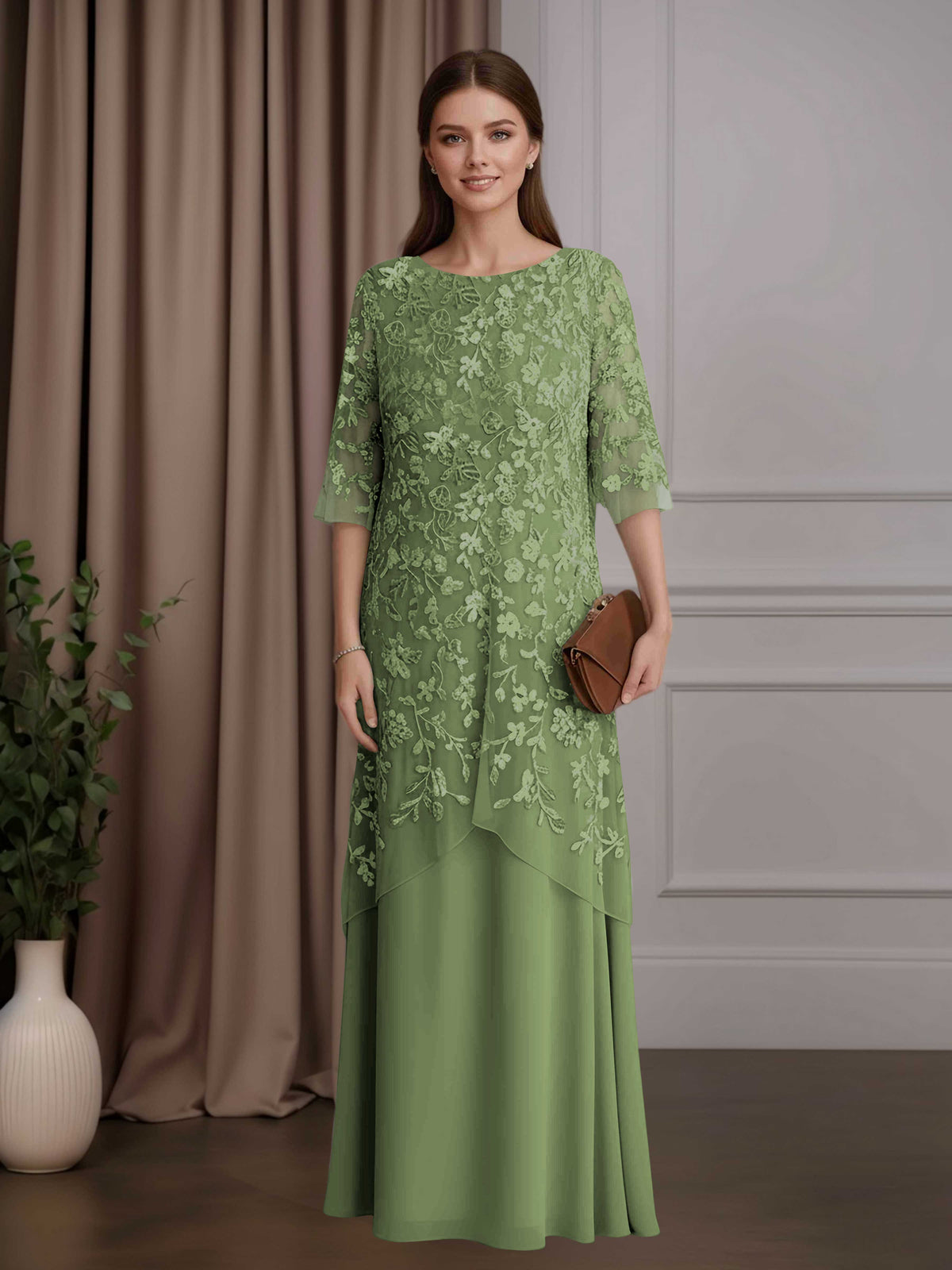#color_Olive Green