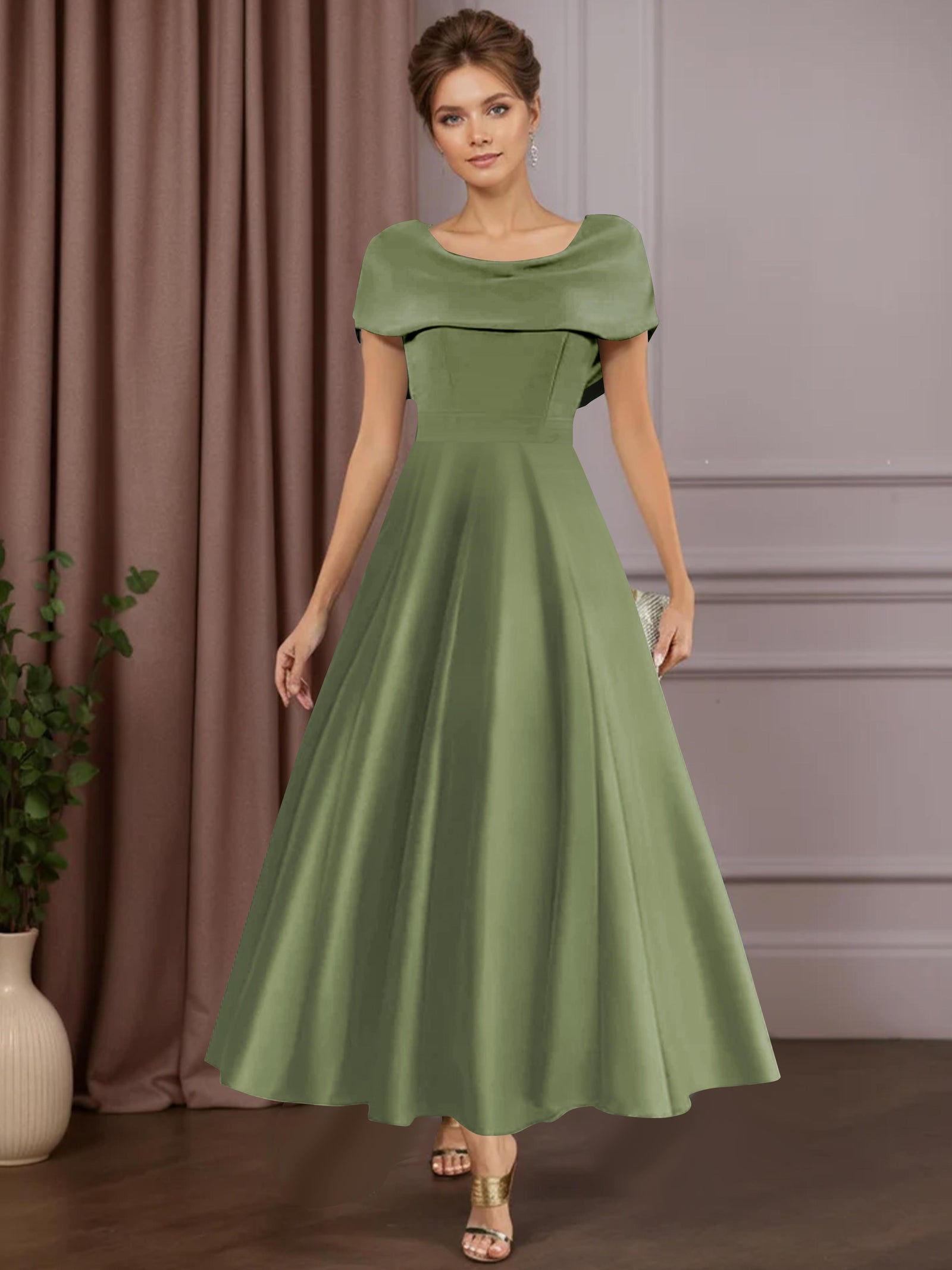 #color_Olive Green
