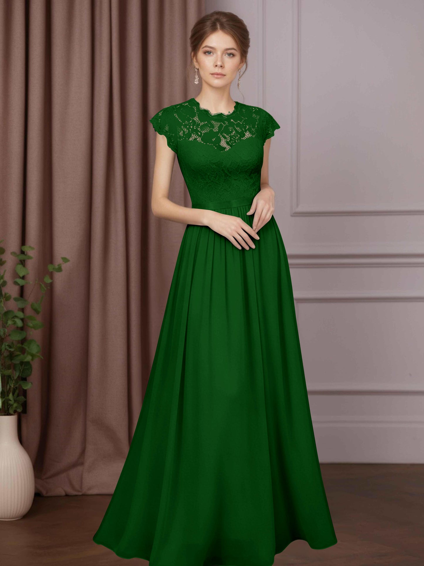 #color_Emerald Green