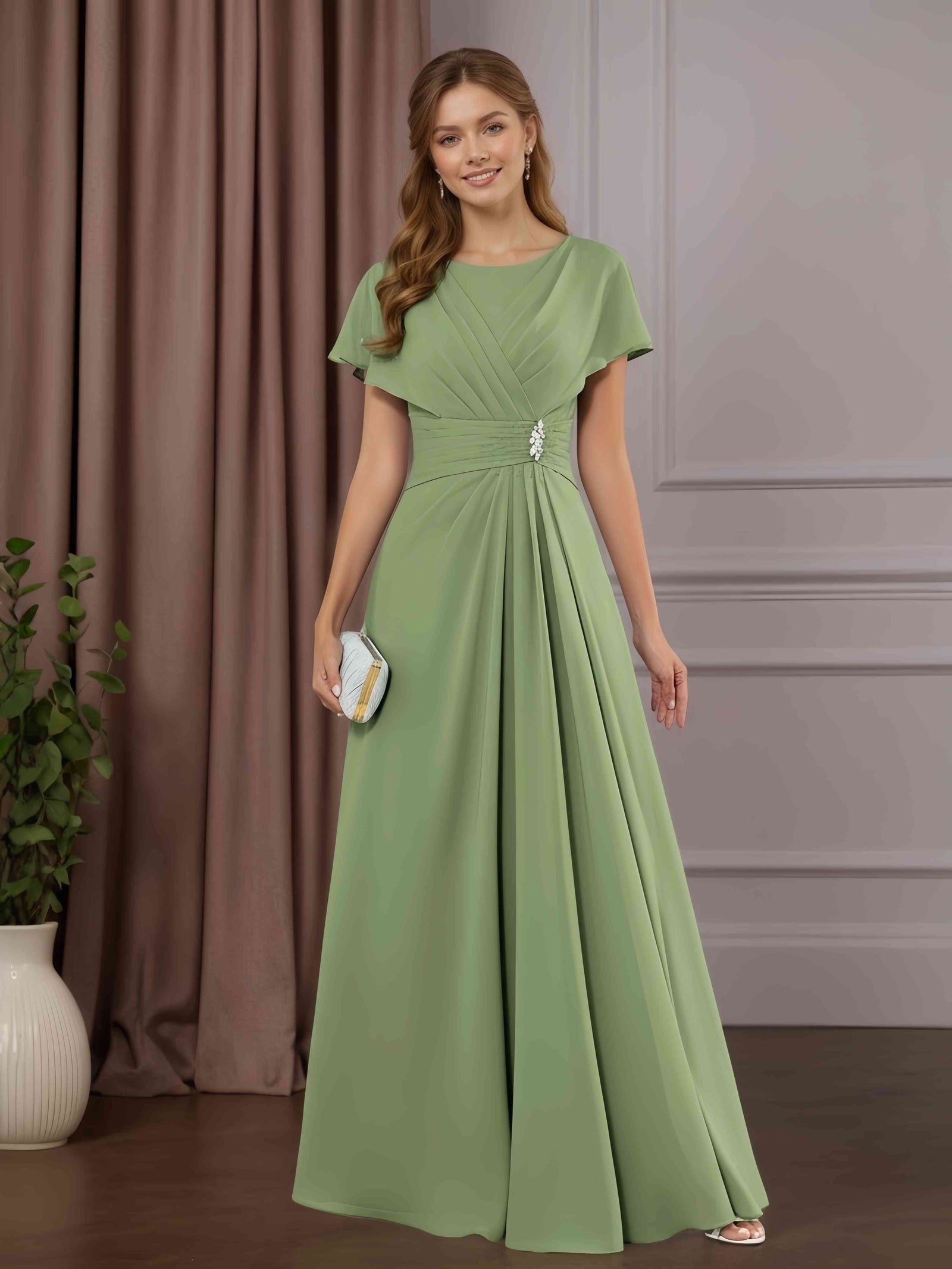 #color_Olive Green