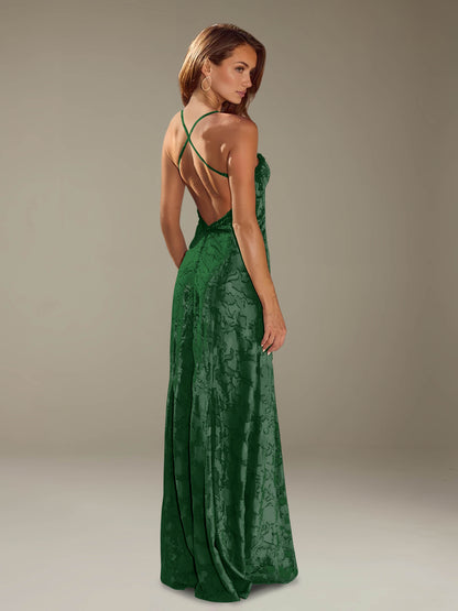 #color_Emerald Green