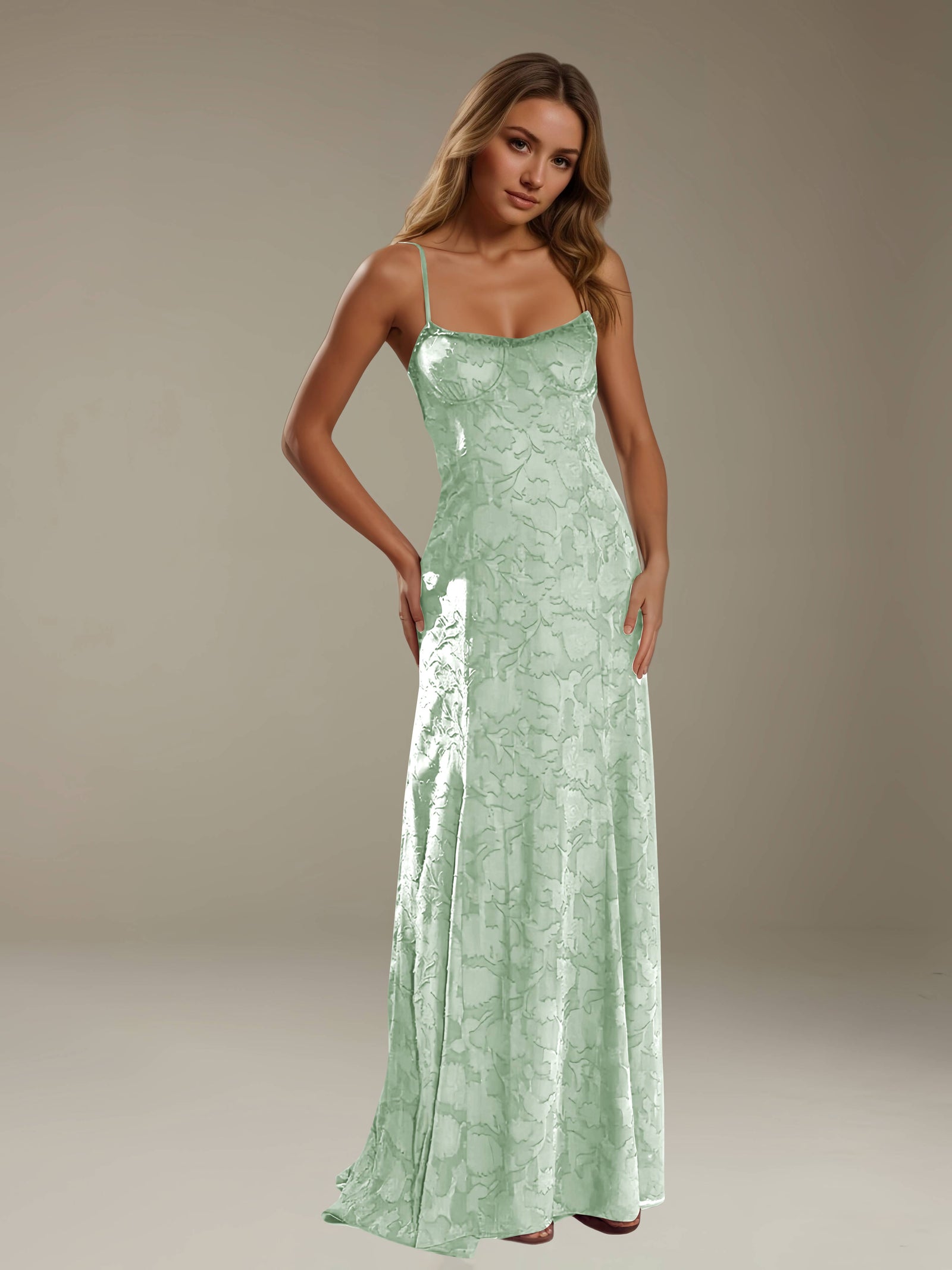 #color_Mint Green