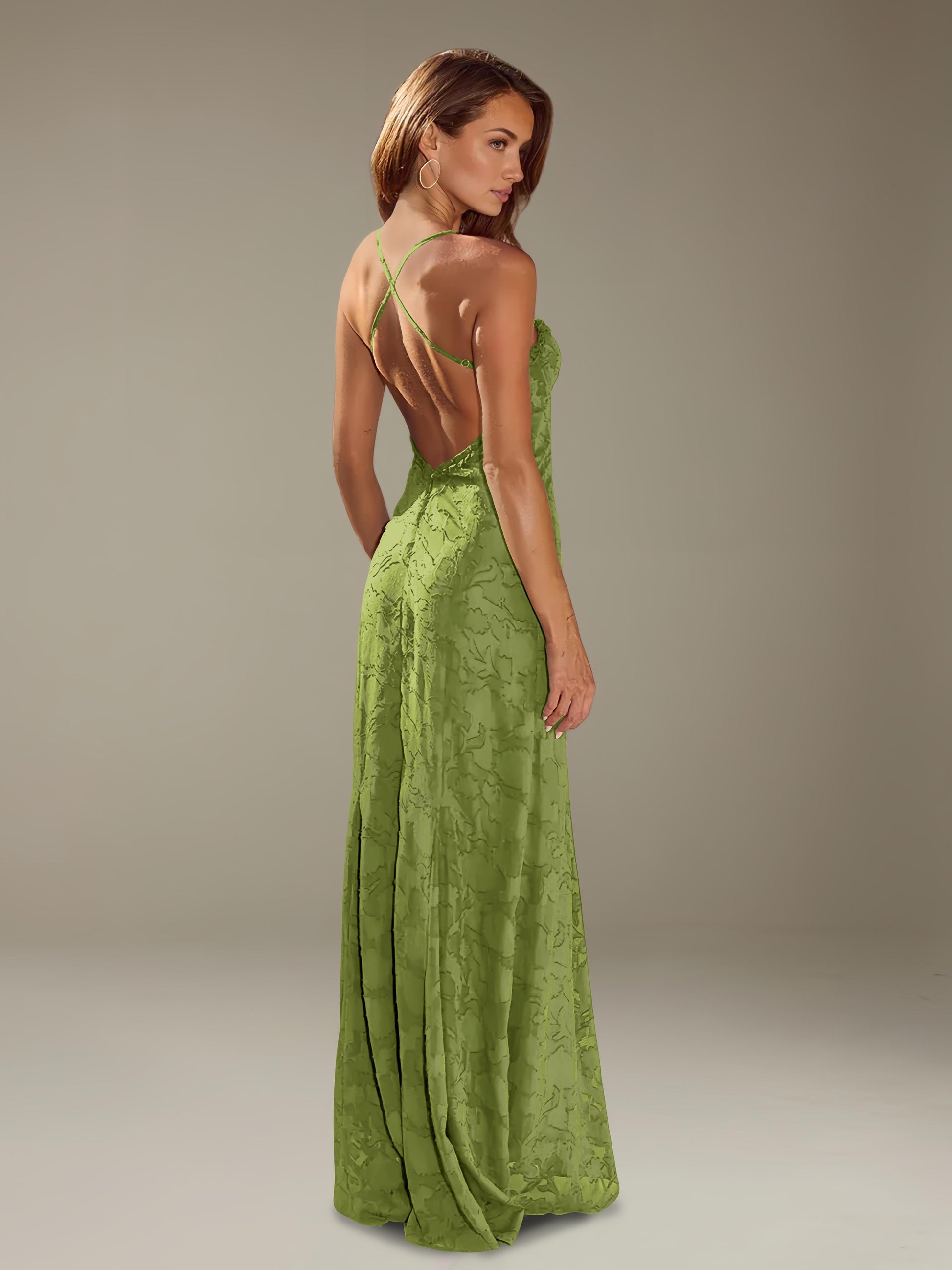 #color_Olive Green