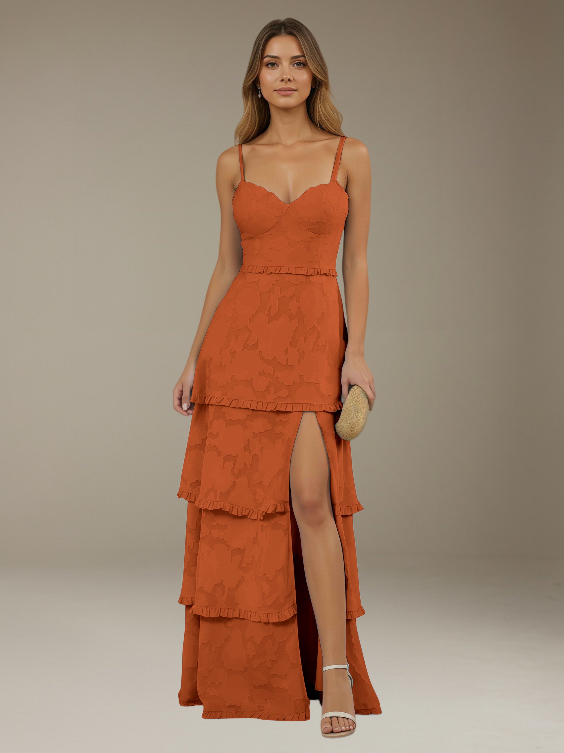 #color_Burnt Orange