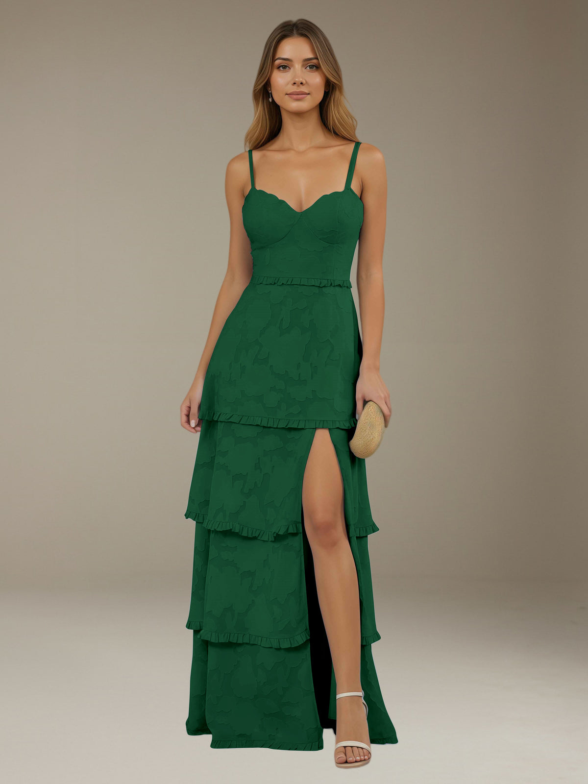 #color_Emerald Green
