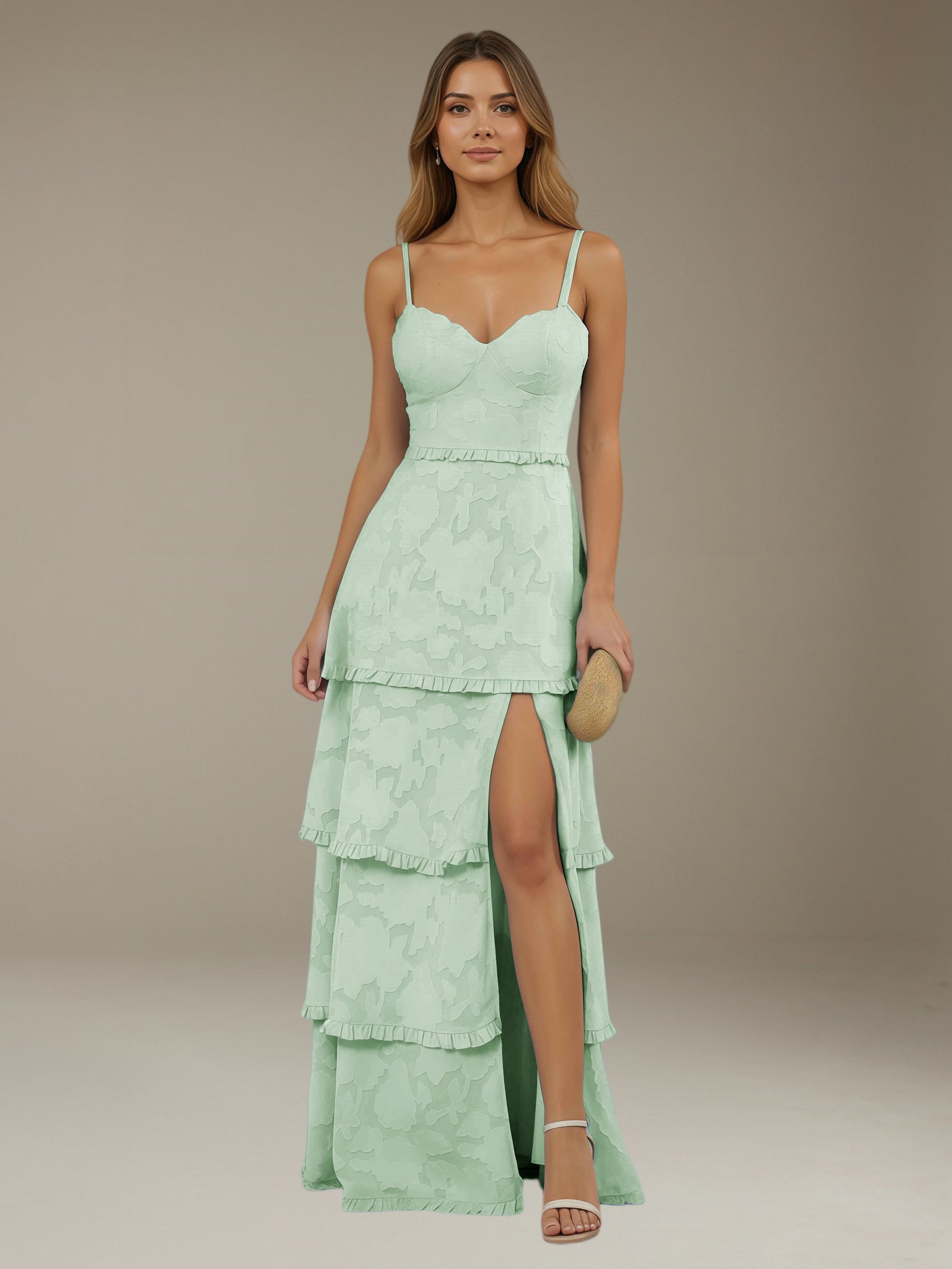 #color_Mint Green