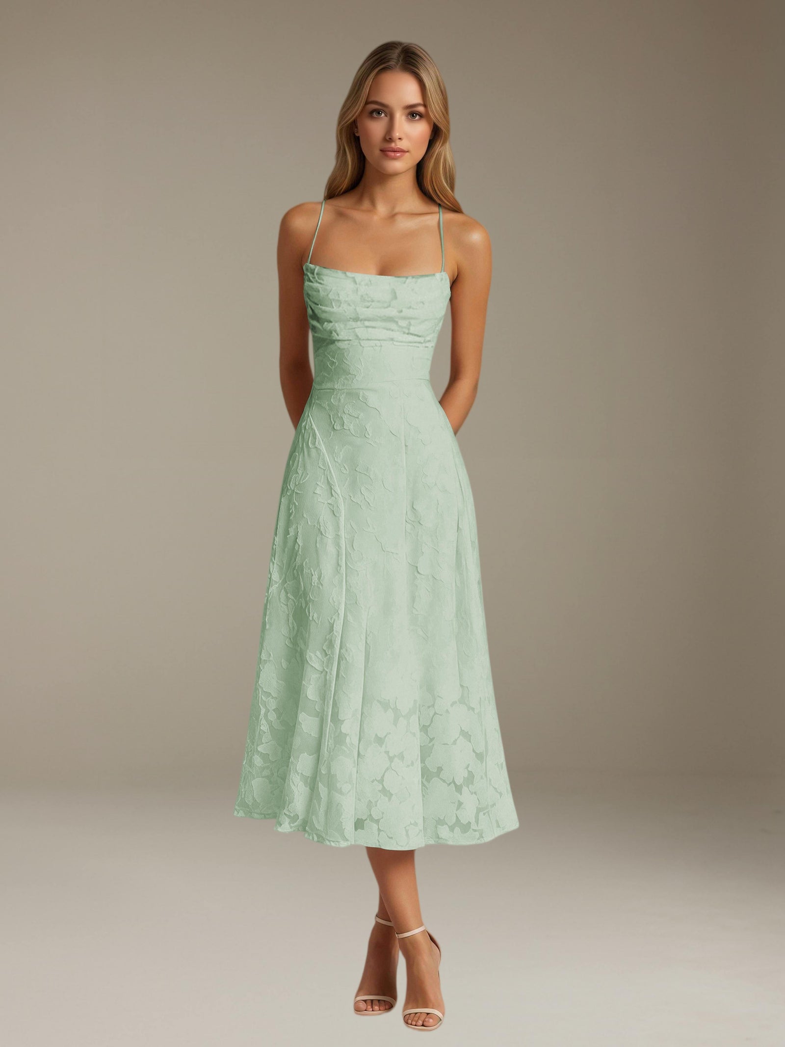#color_Mint Green