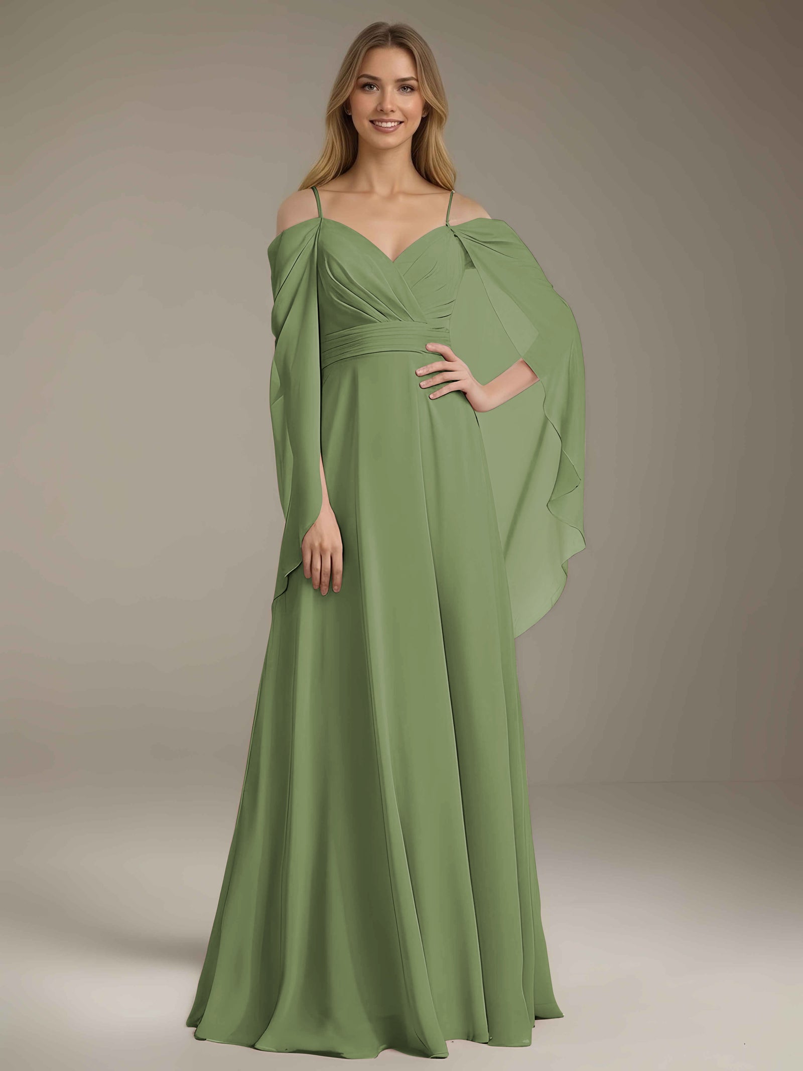 #color-Olive Green