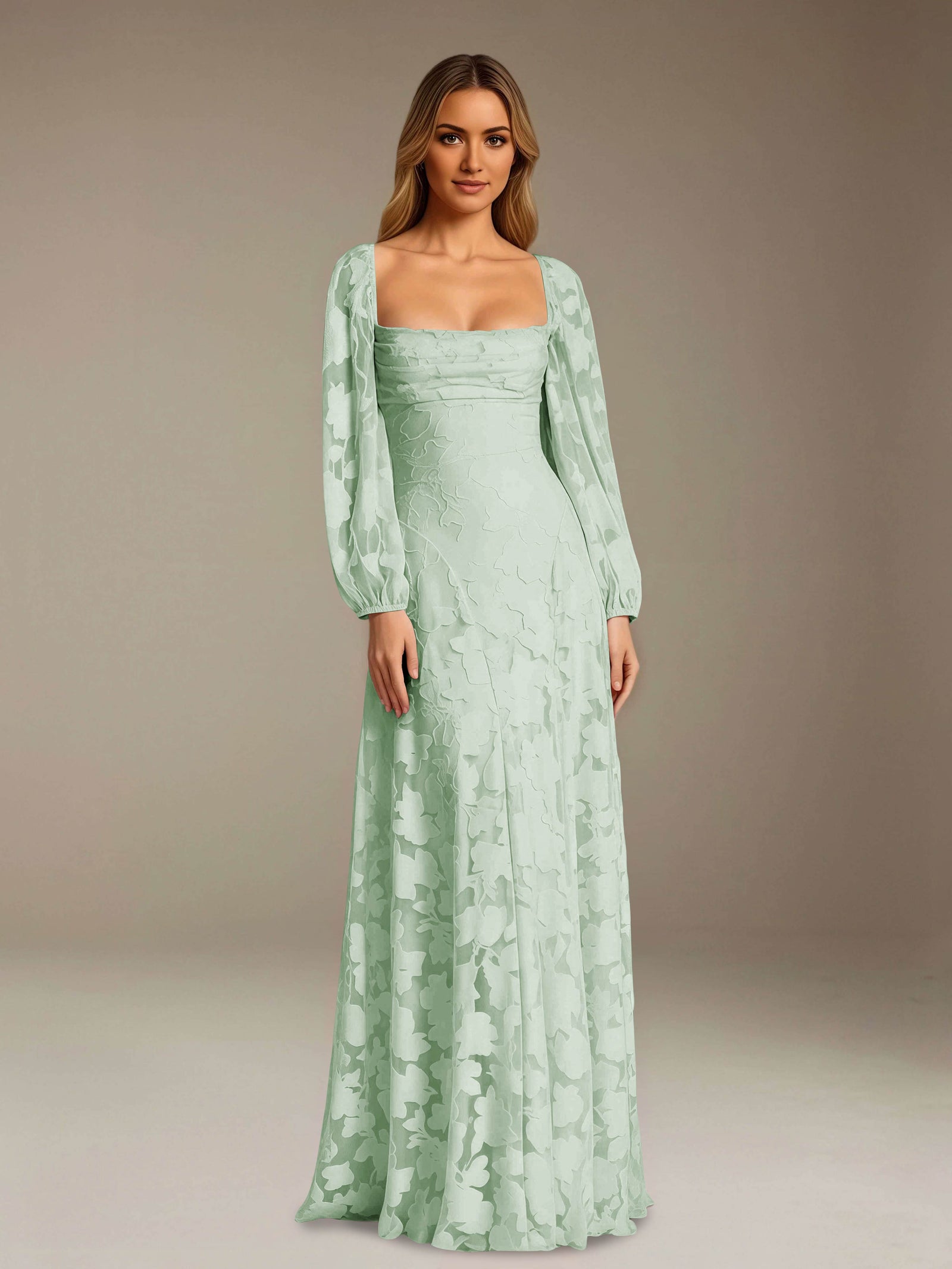 #color_Mint Green
