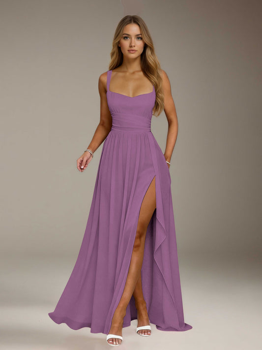 princess polly baby blue dress Dusty Purple Bridesmaid Dresses: Perfect for a Rustic, Boho Wedding –  mollyevers.co.uk