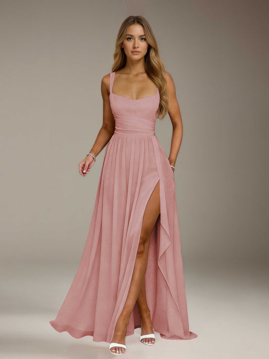 dusty rose bridesmaid dresses uk Dusty Rose & Dusty Pink Bridesmaid DressesAzazie