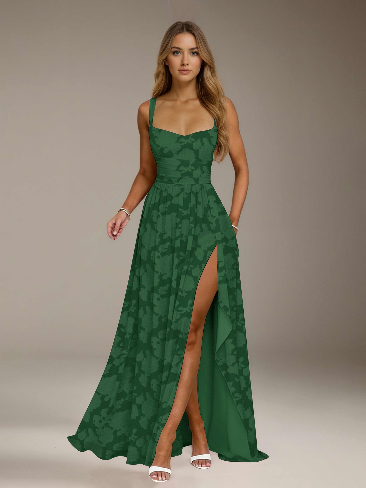 #color_Emerald Green