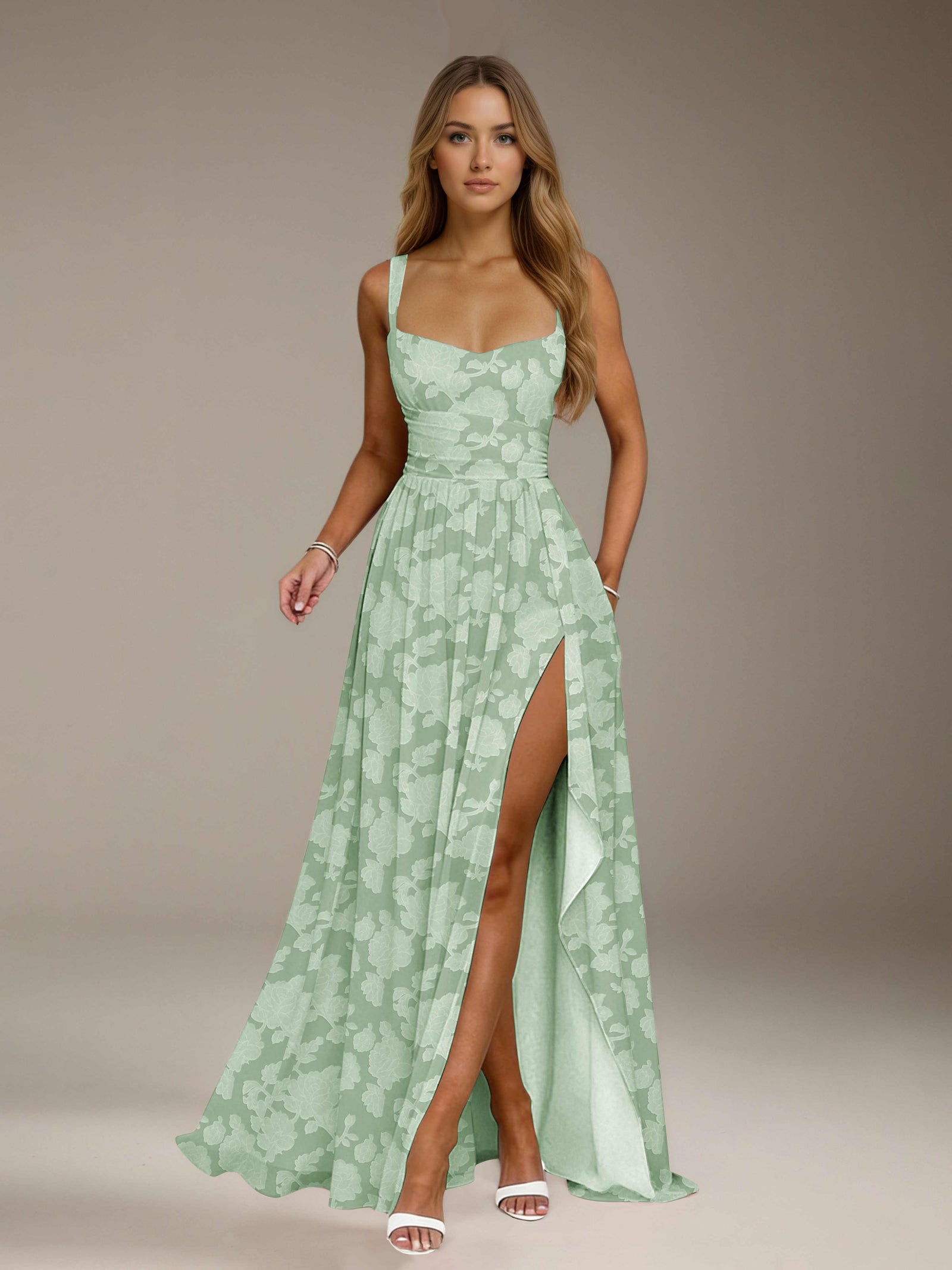 #color_Mint Green
