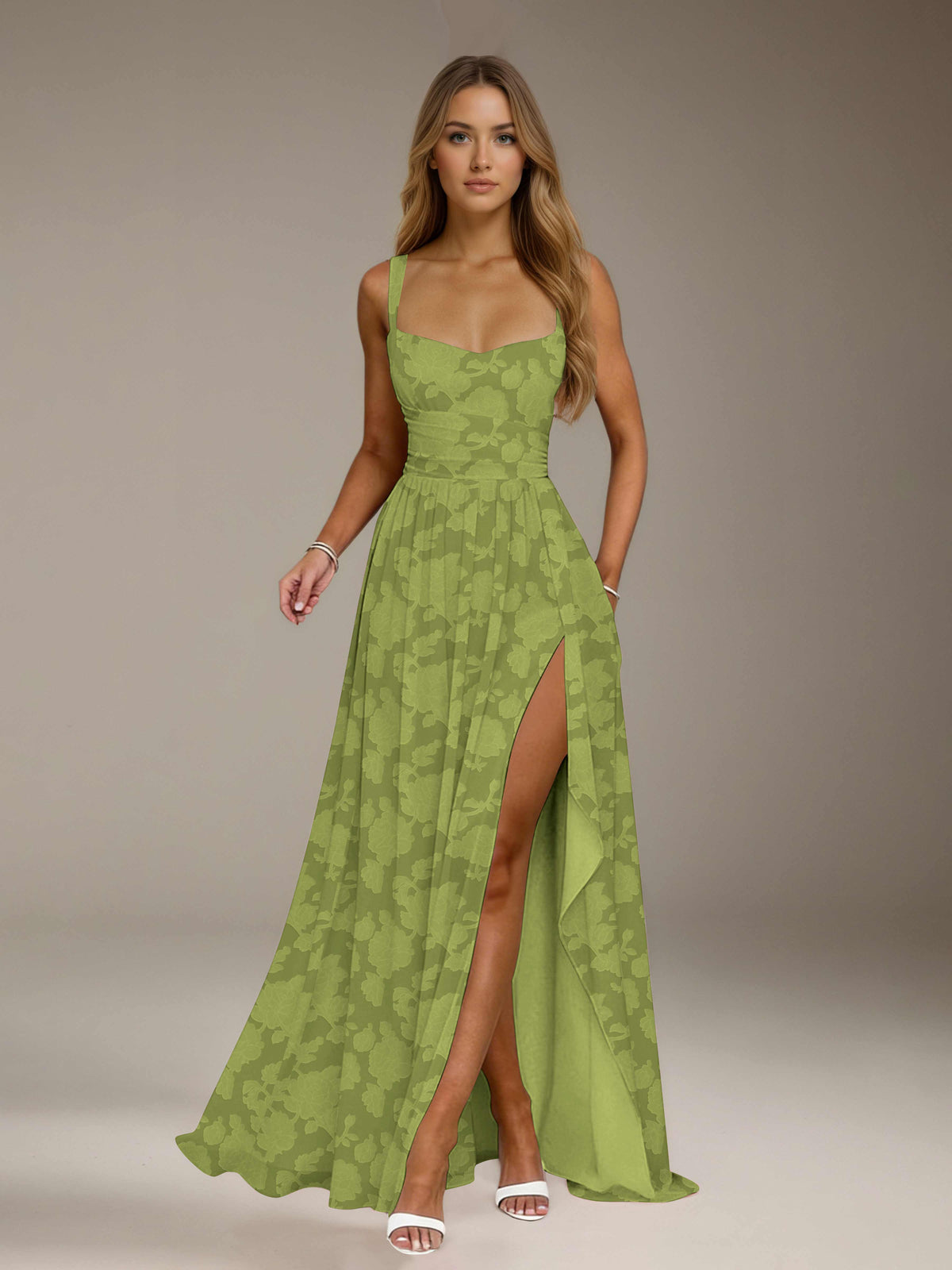 #color_Olive Green