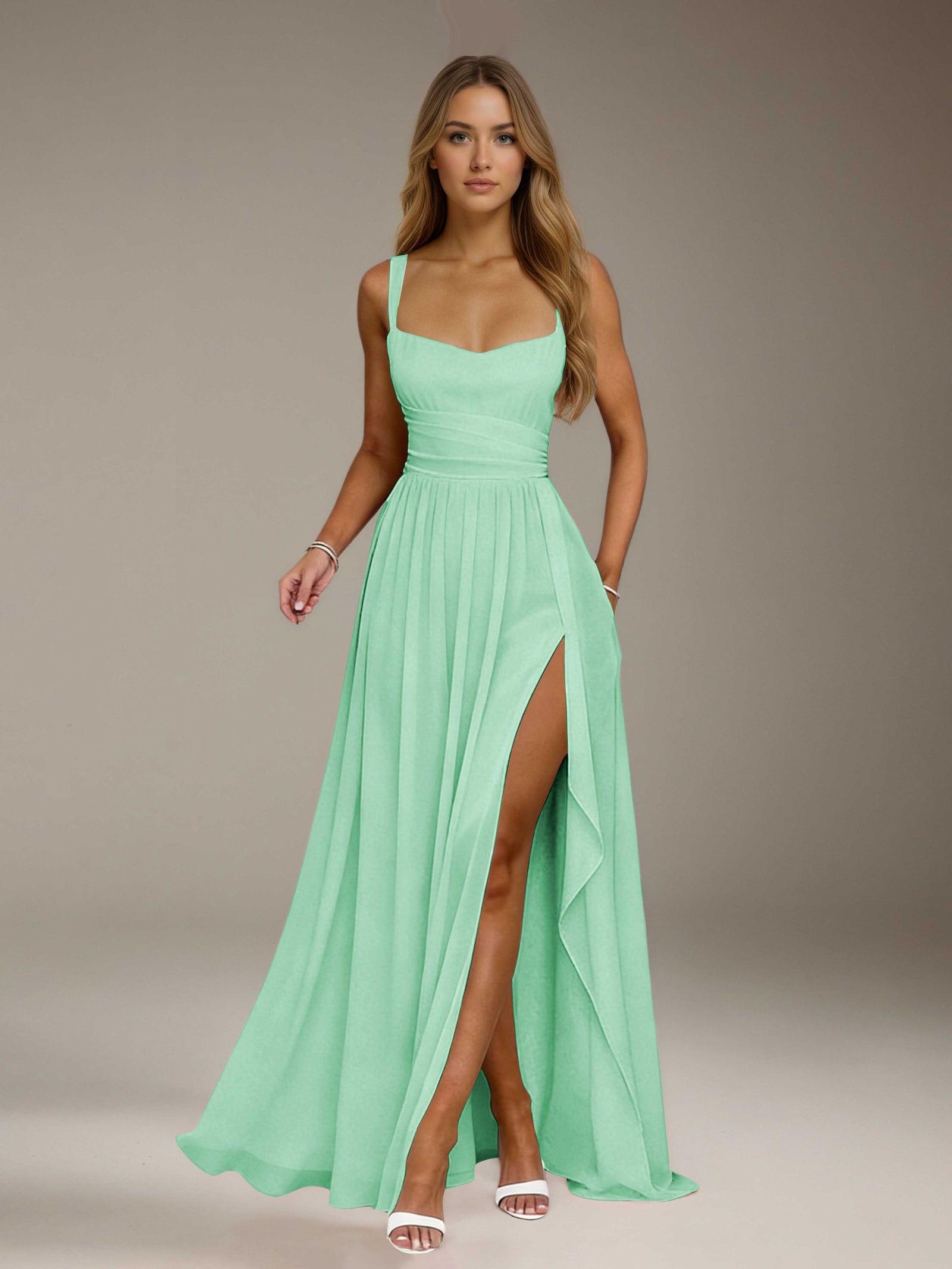 #color_Mint Green